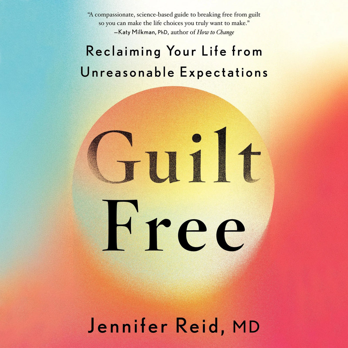 Guilt Free