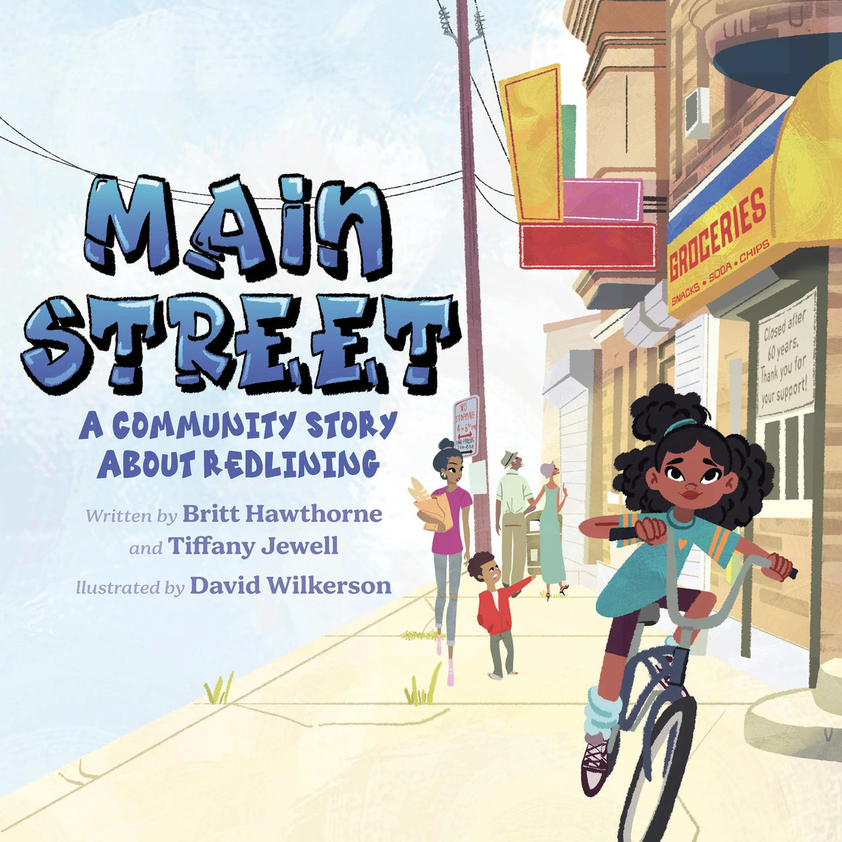 Main Street
