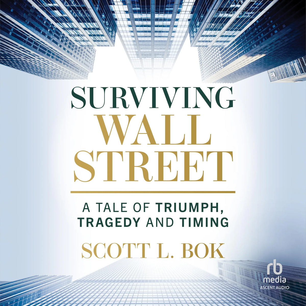 Surviving Wall Street