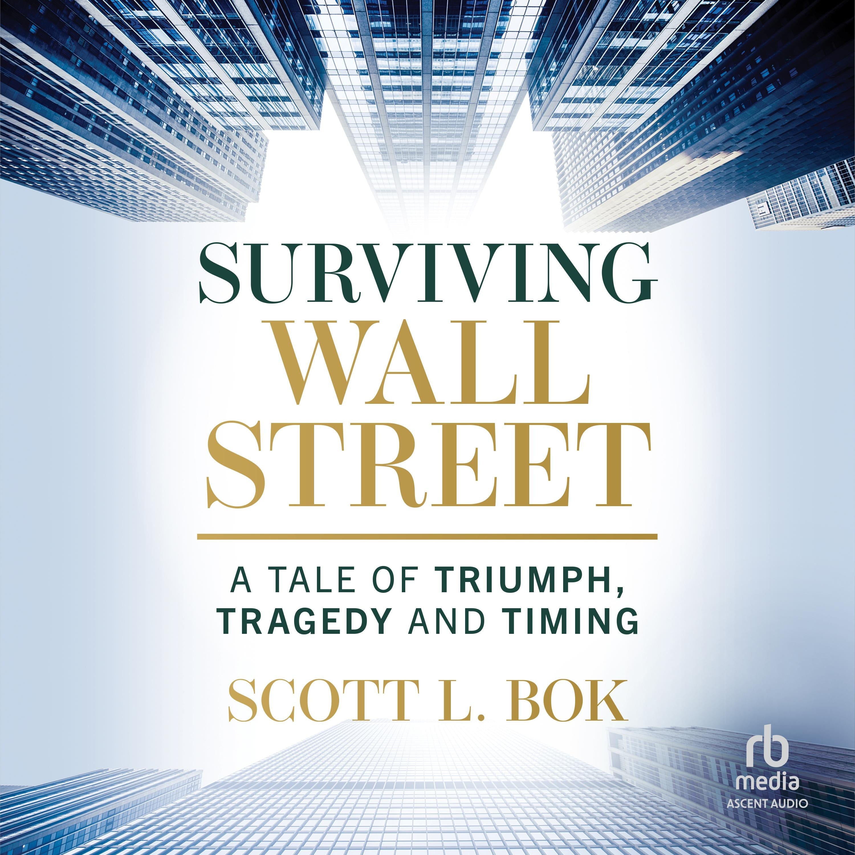 Surviving Wall Street