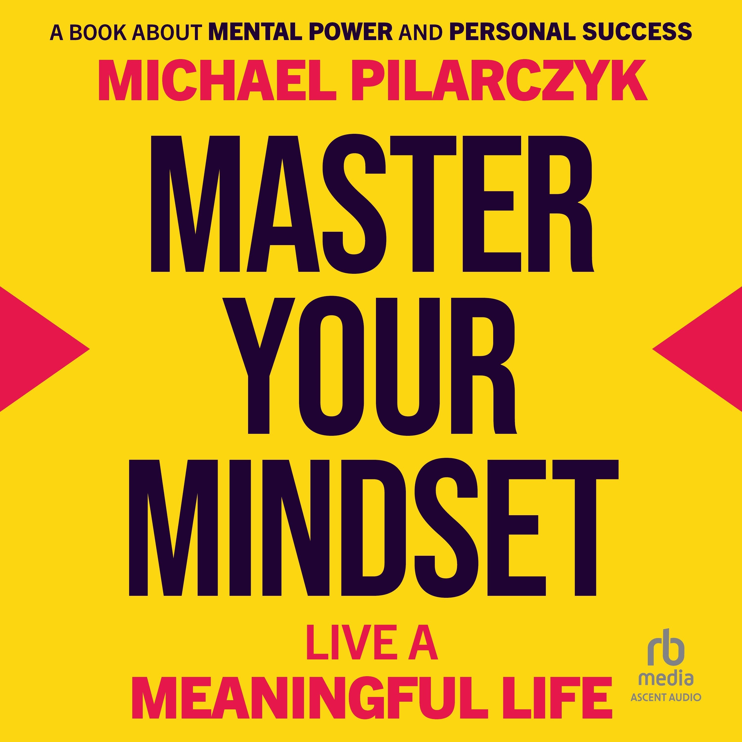 Master Your Mindset