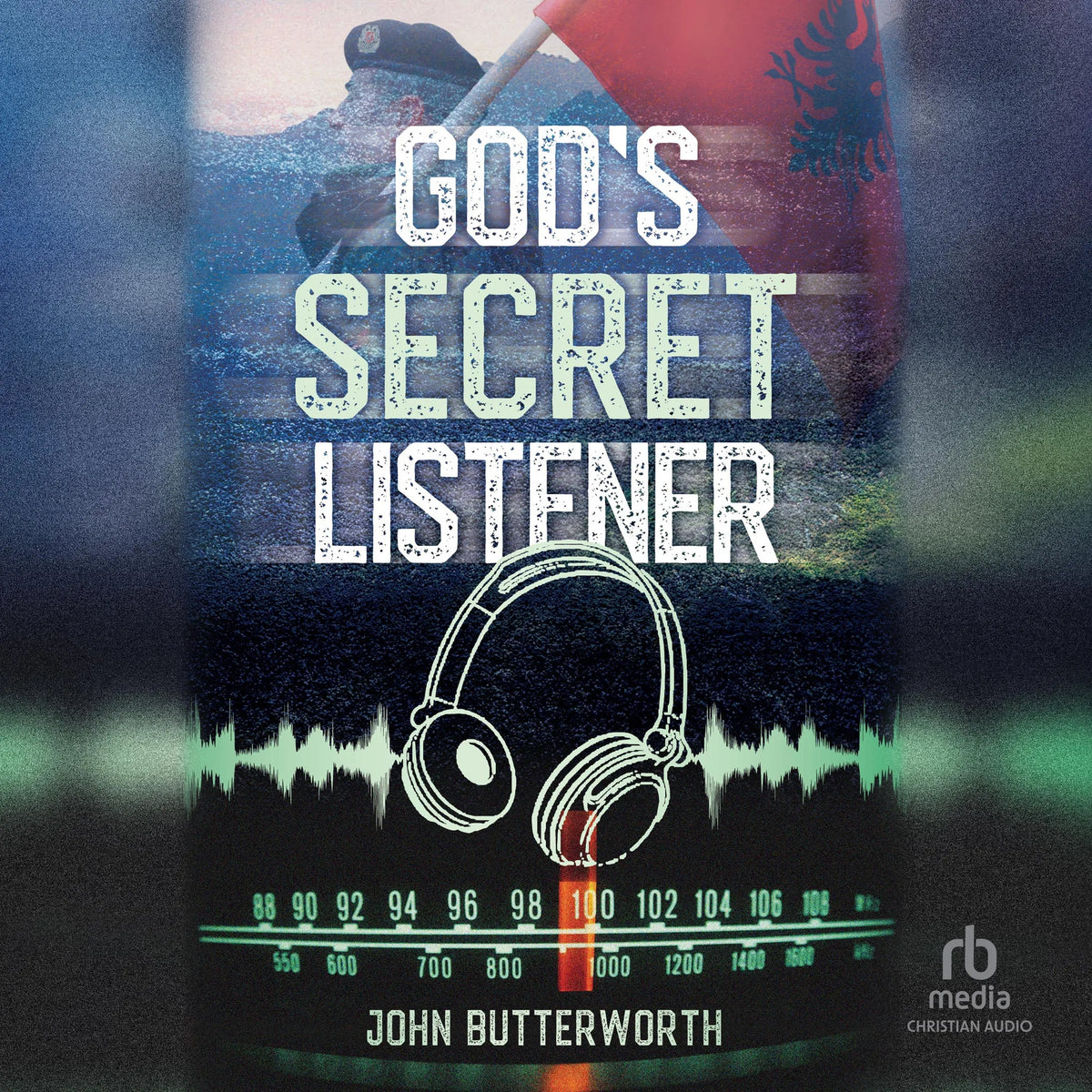 God's Secret Listener