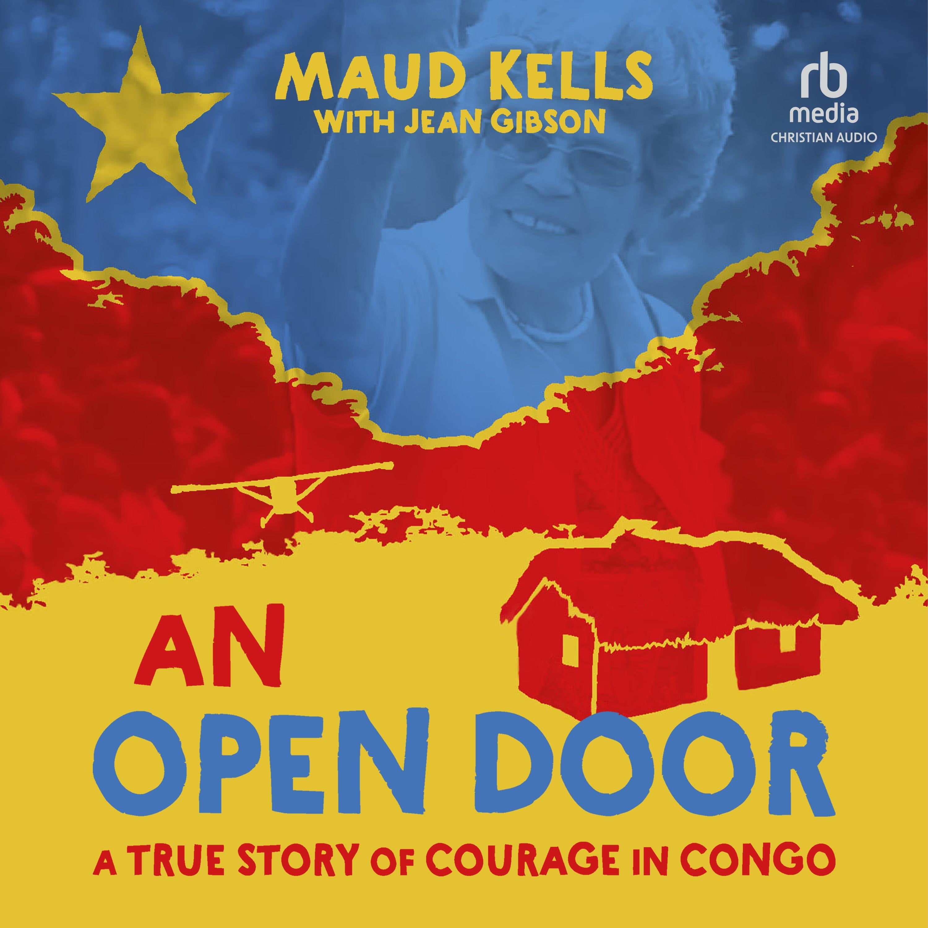 An Open Door