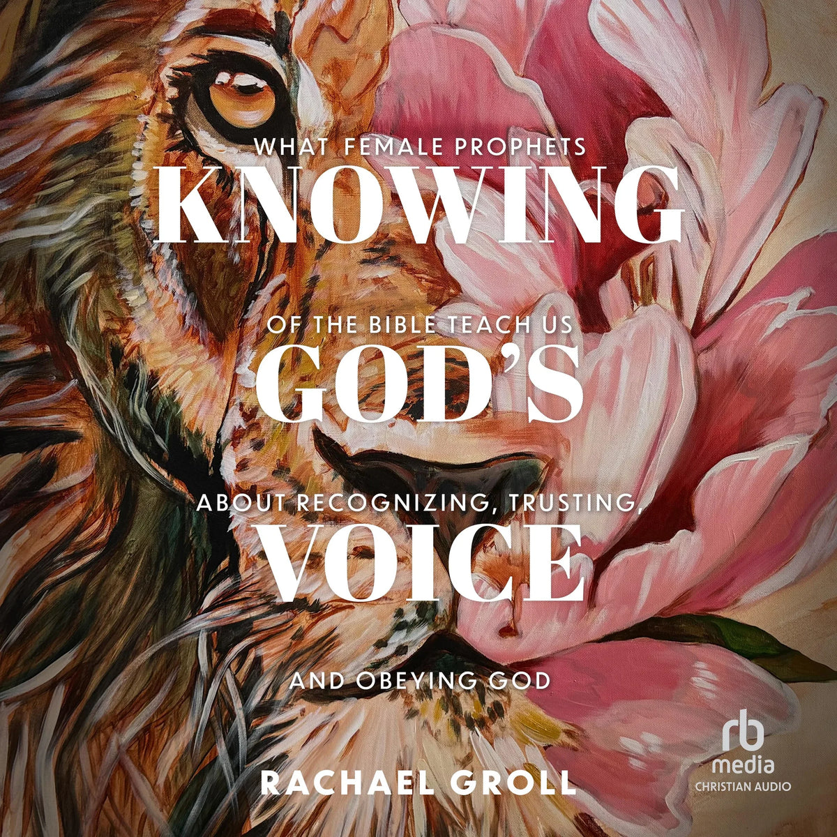Knowing God's Voice