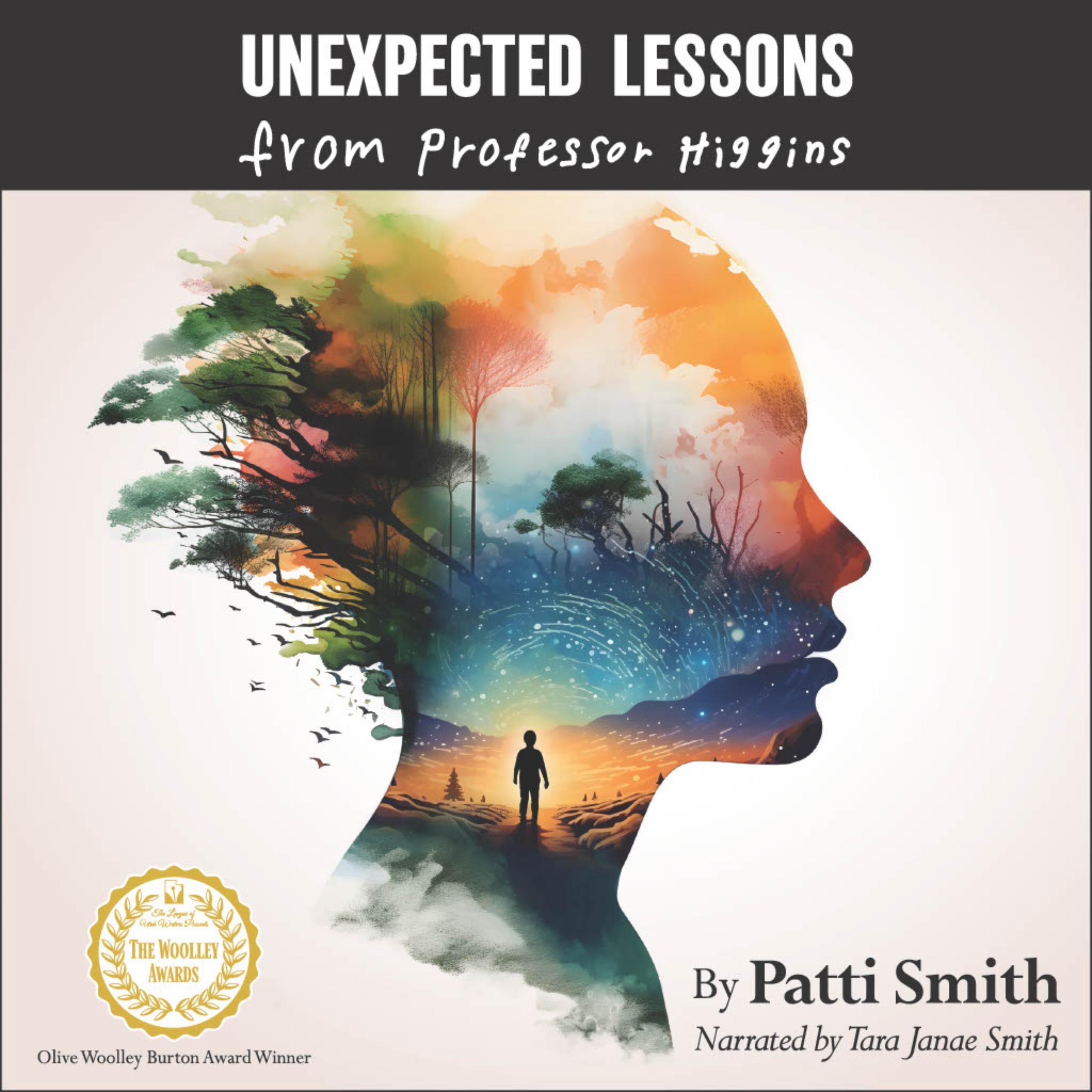 Unexpected Lessons From Professor Higgins