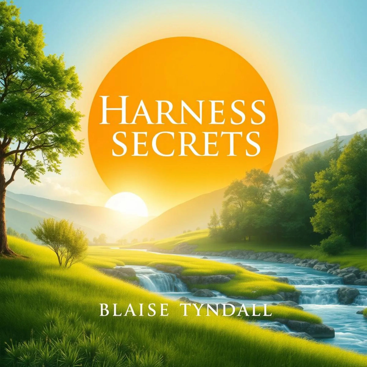 Harness Hidden Secrets for Abundant Life