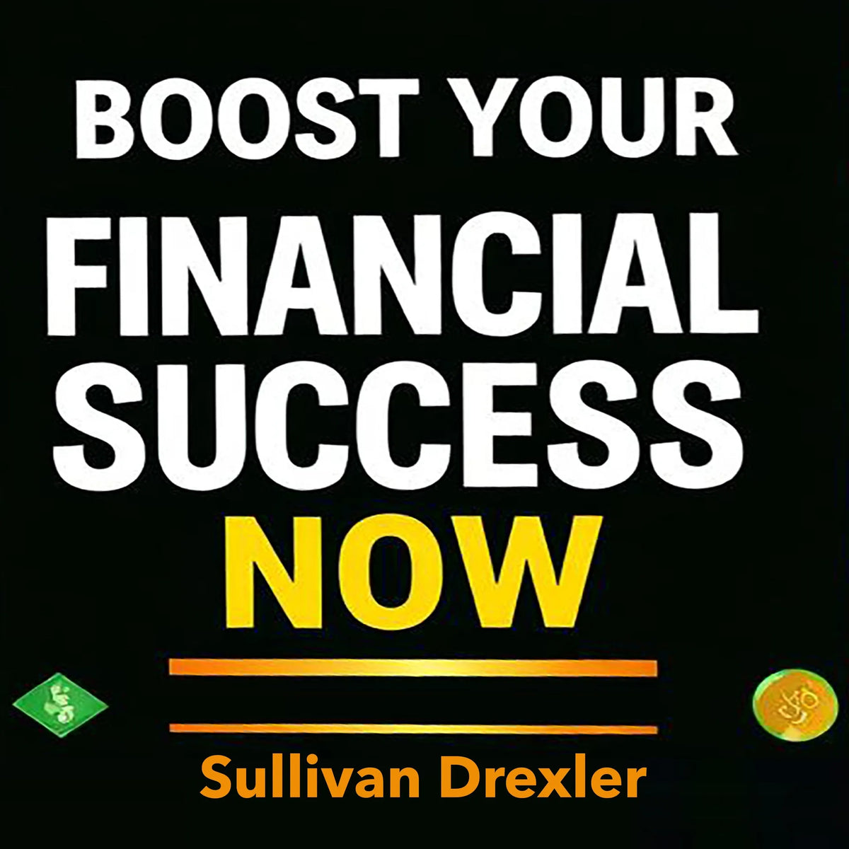 Boost Your Financial Success Now
