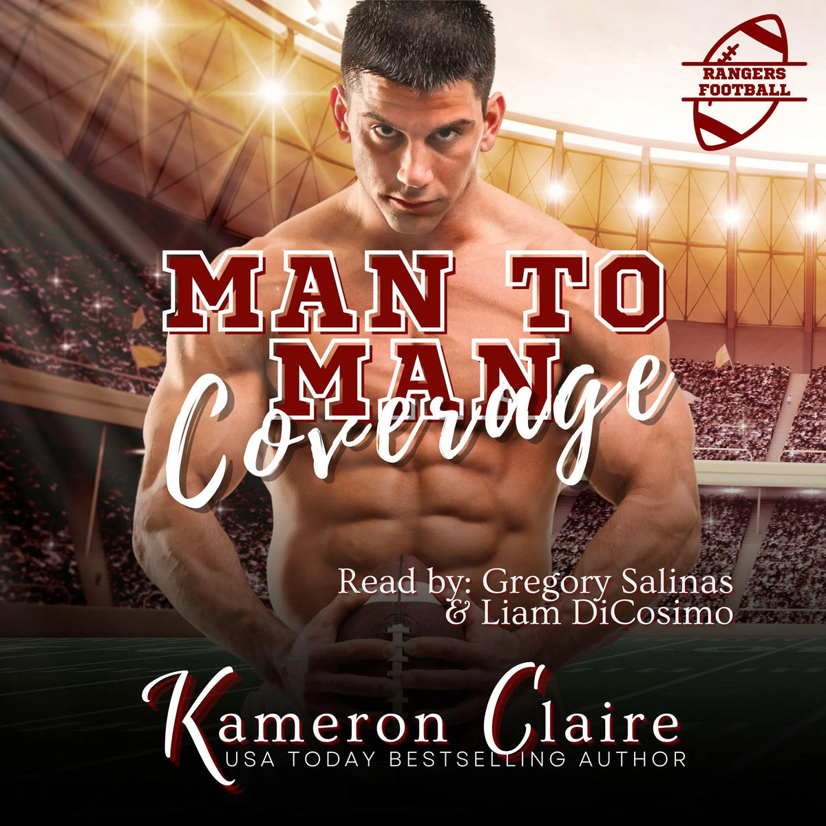 Man to Man Coverage