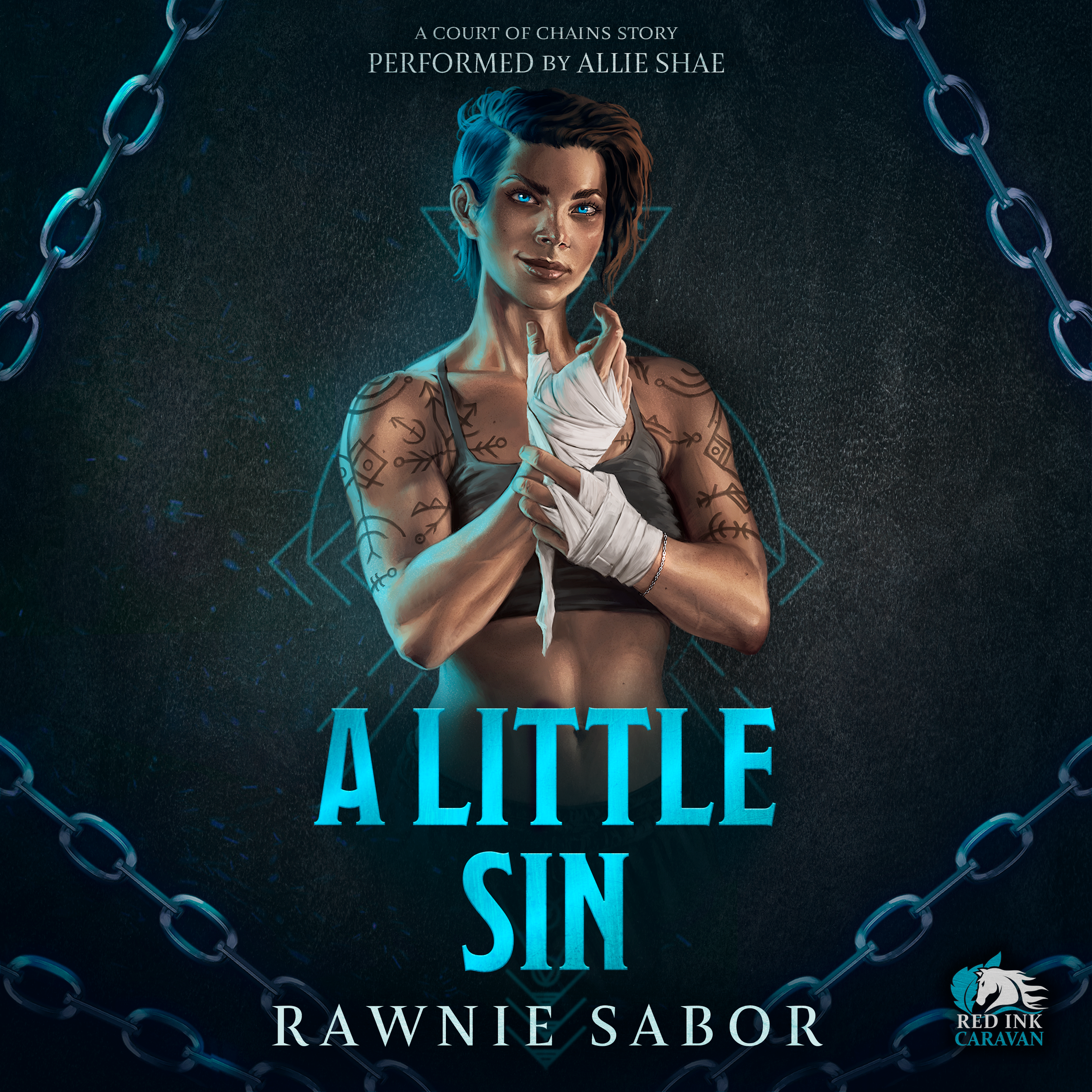 A Little Sin