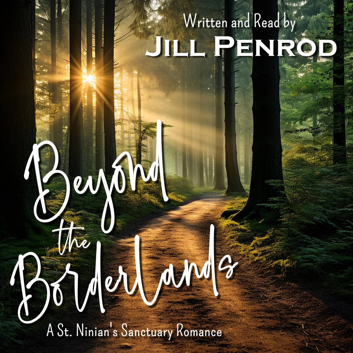 Beyond the Borderlands