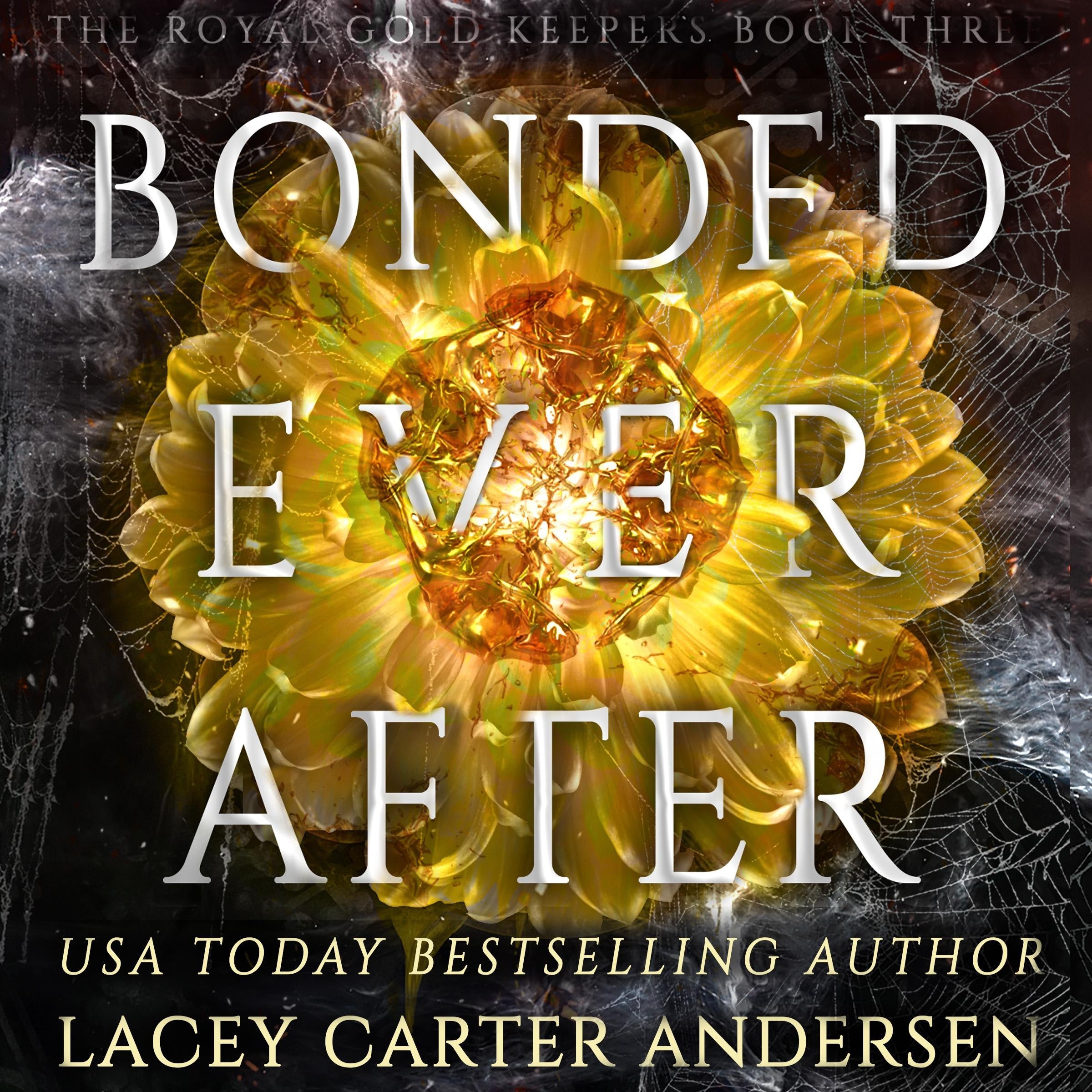 Bonded Ever After