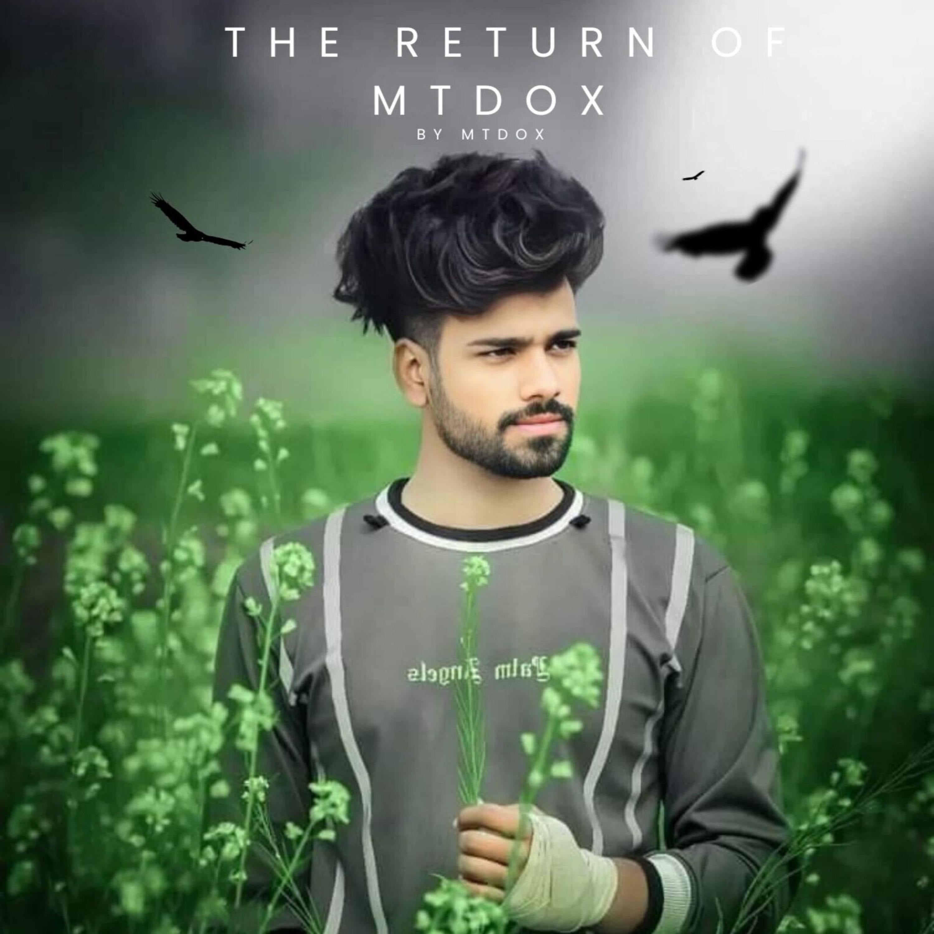 The Return Of Mtdox