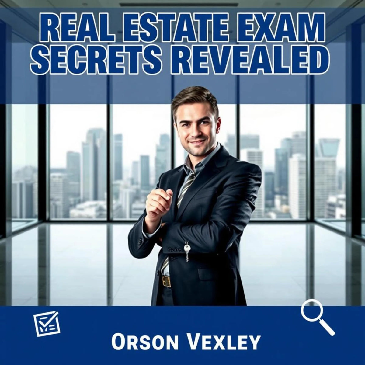 Real Estate Exam Secrets Revealed