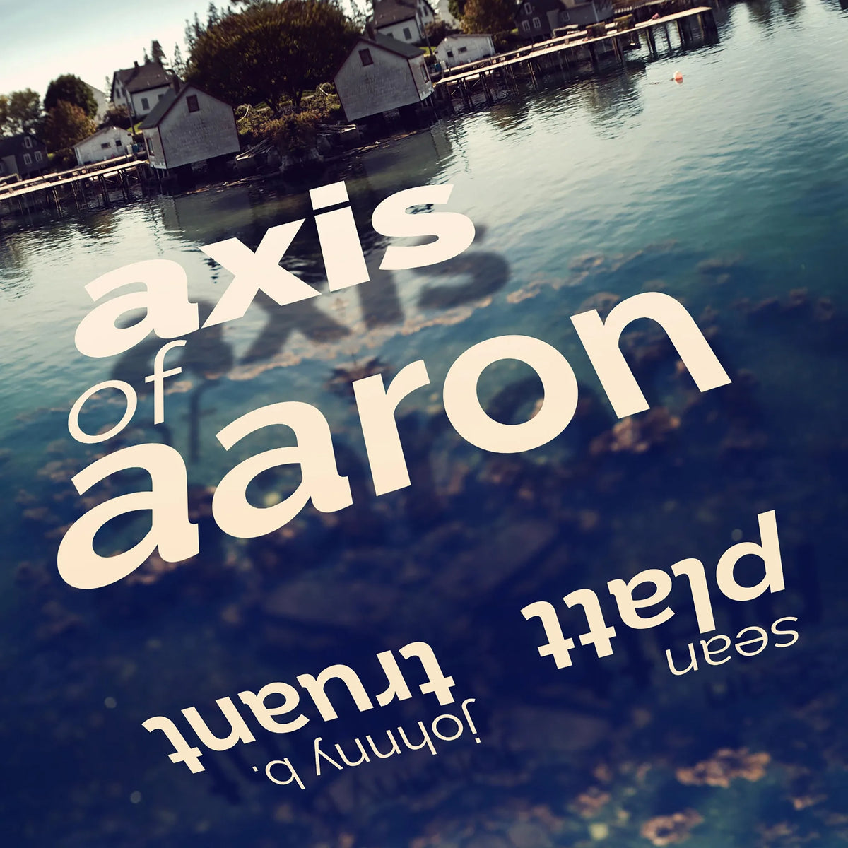 Axis of Aaron