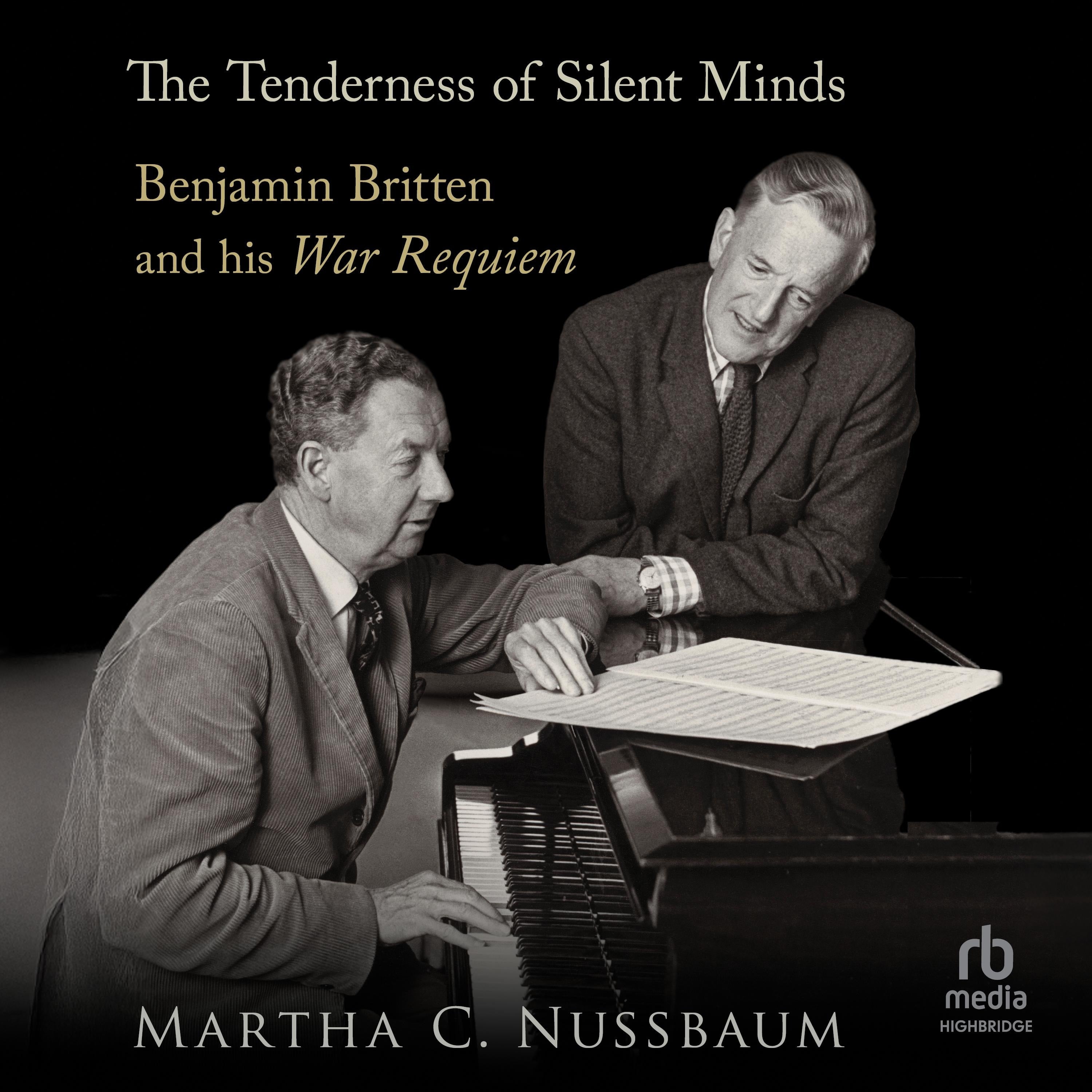 The Tenderness of Silent Minds