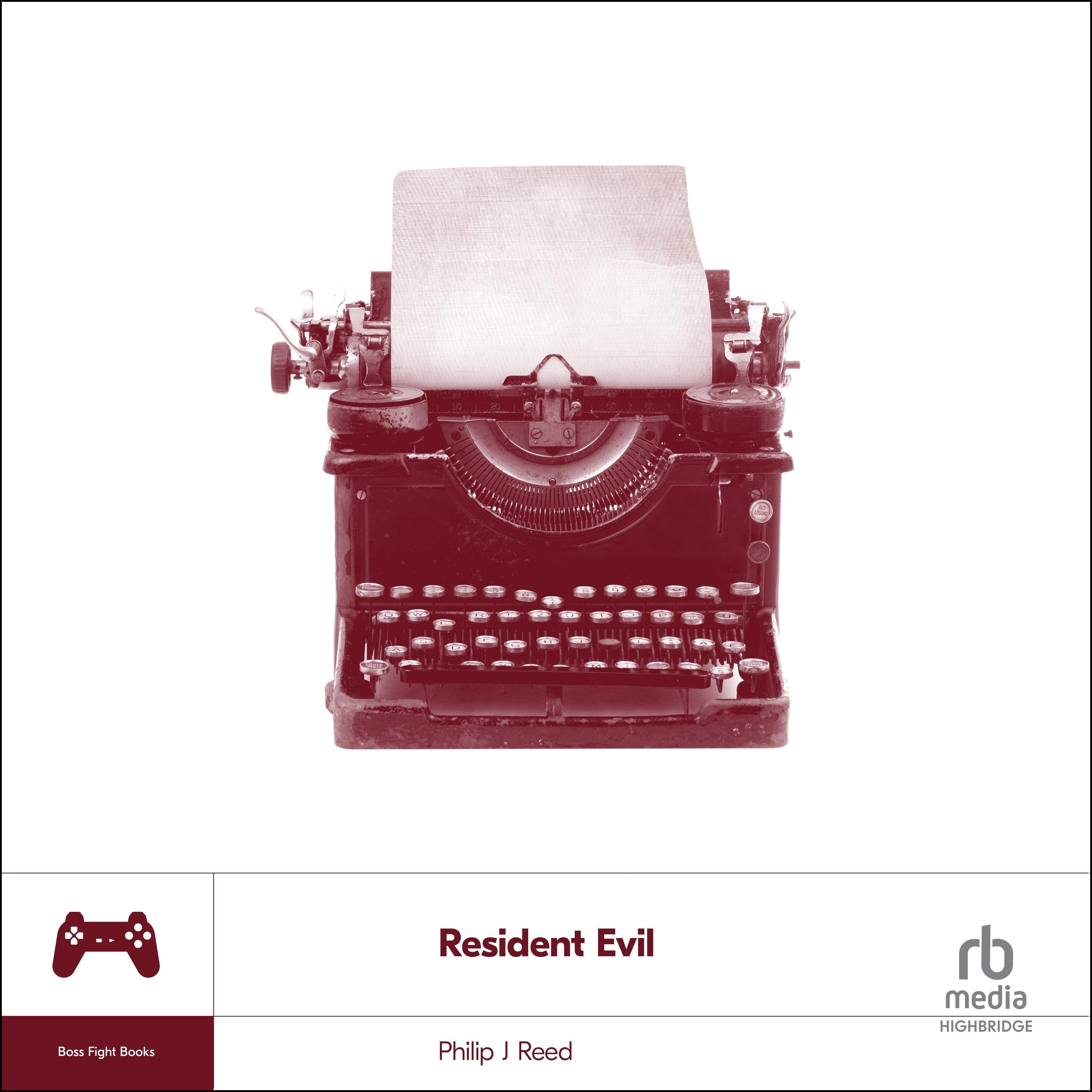 Resident Evil