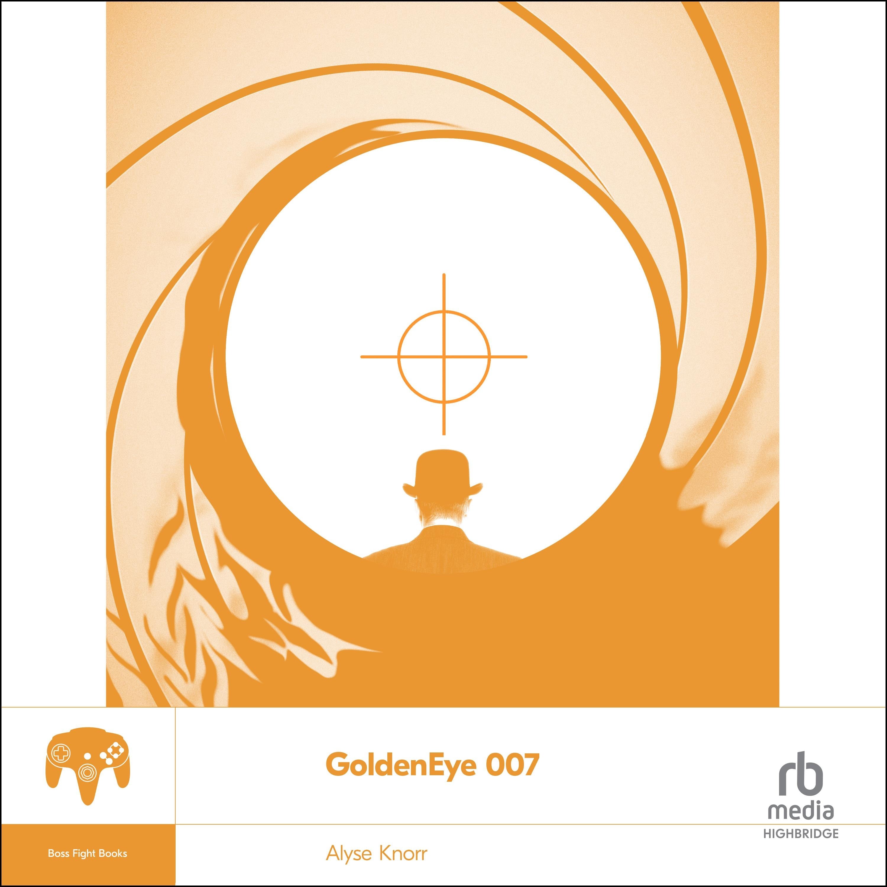 Goldeneye 007