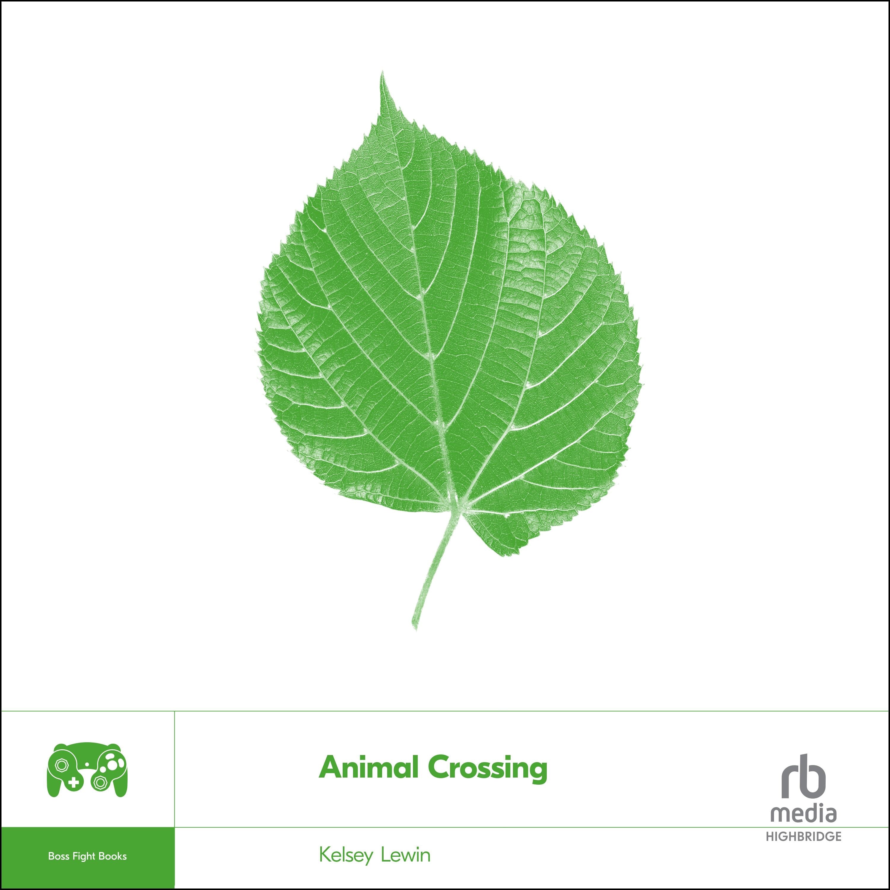 Animal Crossing