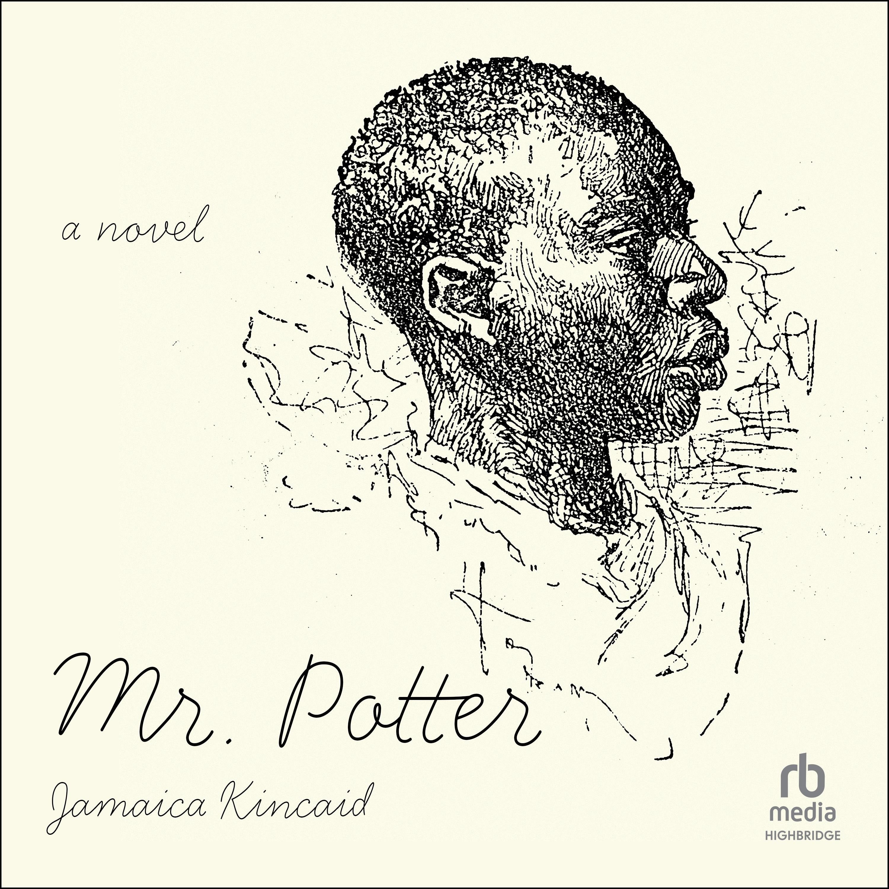 Mr. Potter