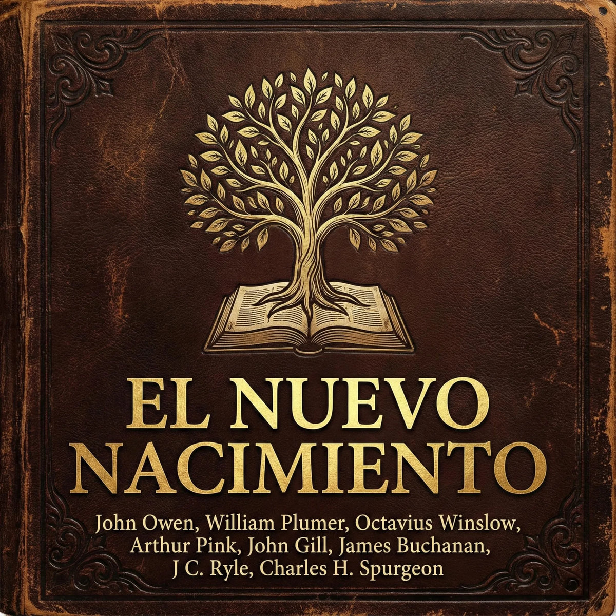 El Nuevo Nacimiento