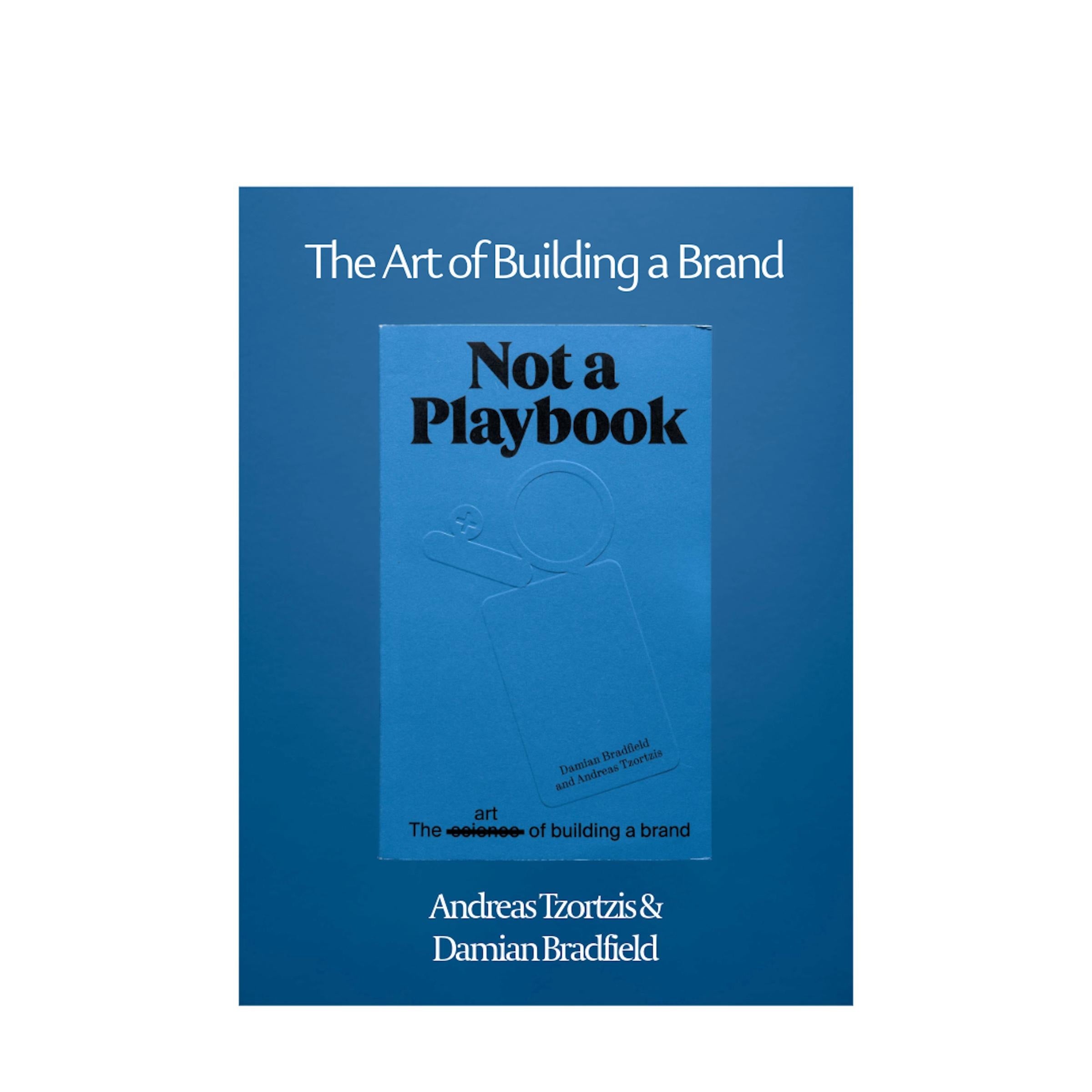 Not A Playbook