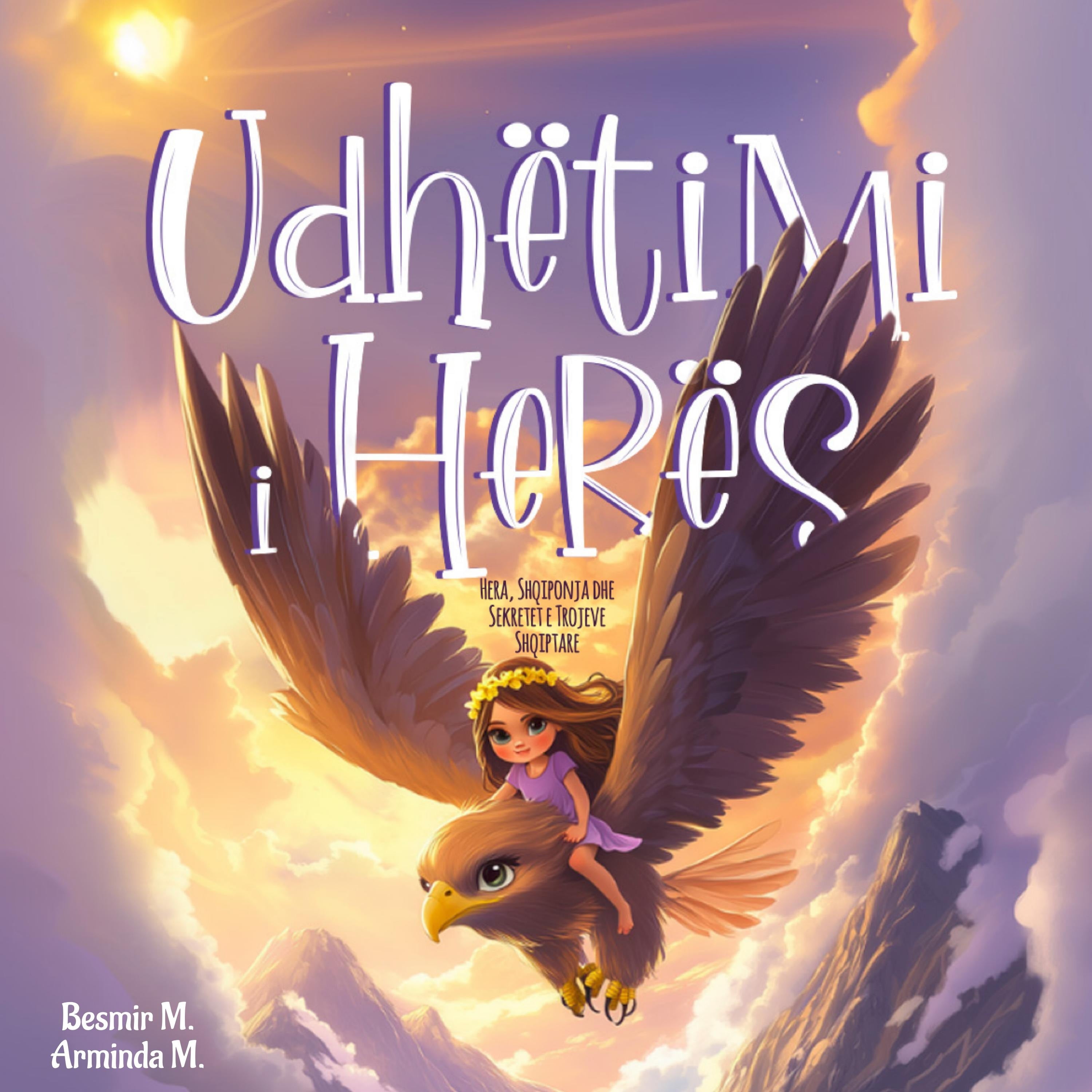 Udhëtimi i Herës