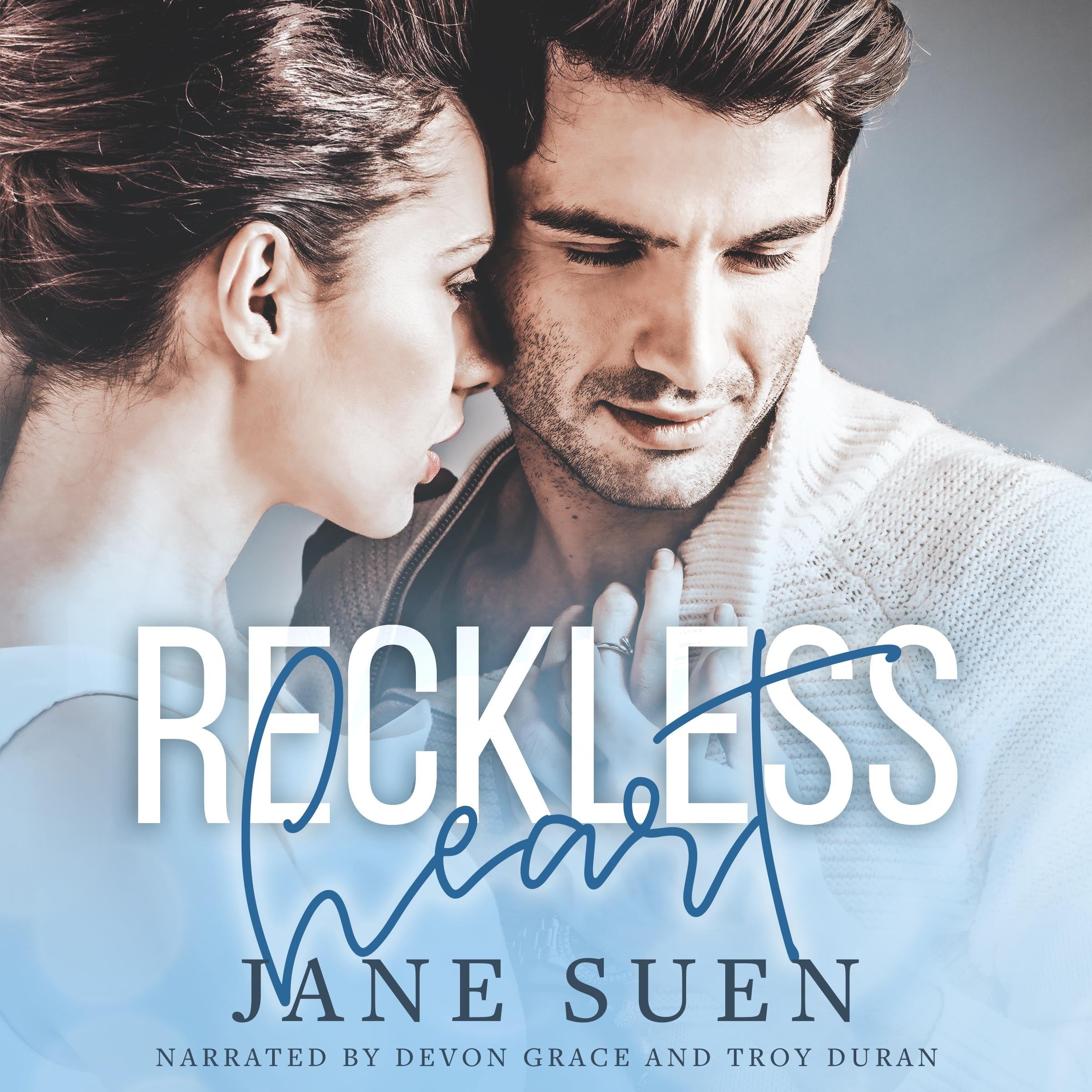 Reckless Heart