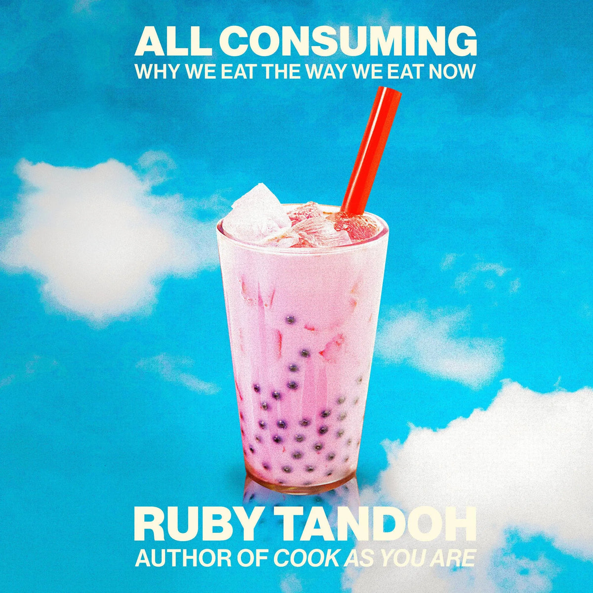 All Consuming