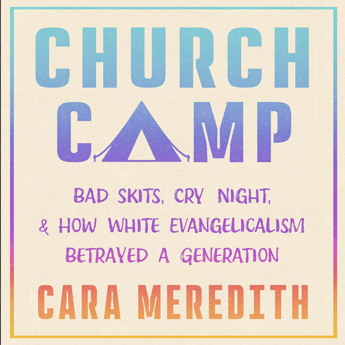 Church Camp