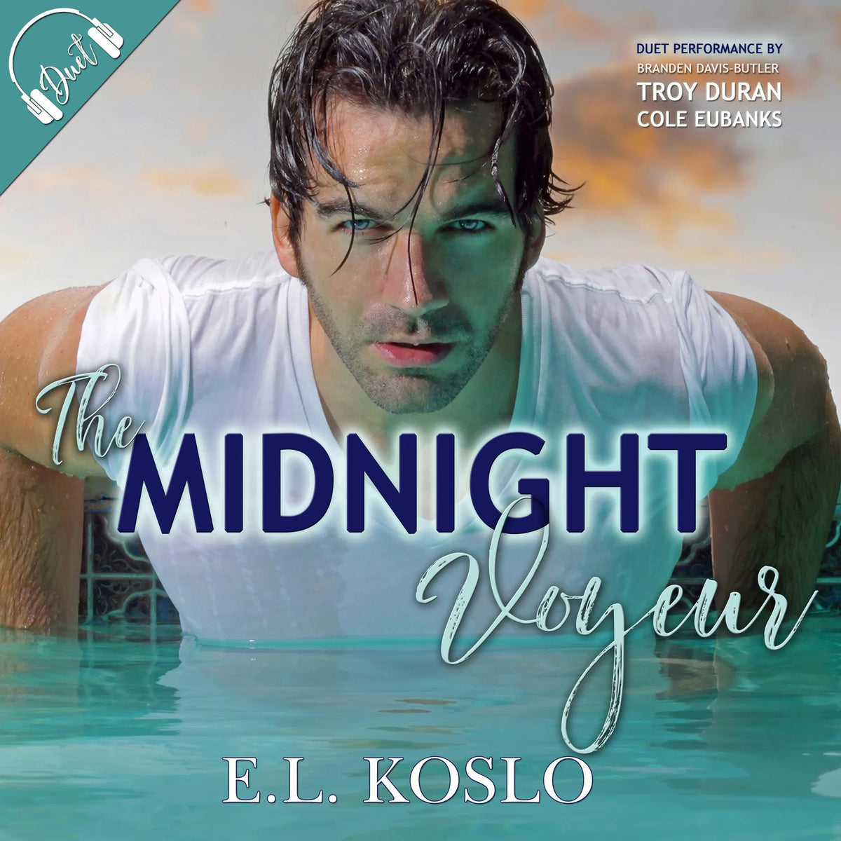 The Midnight Voyeur