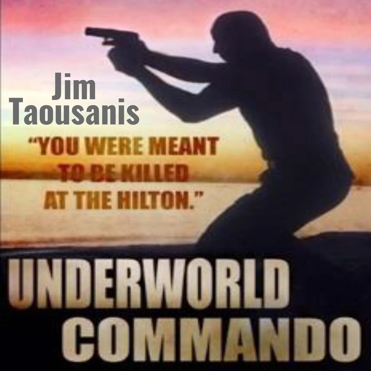 Underworld Commando