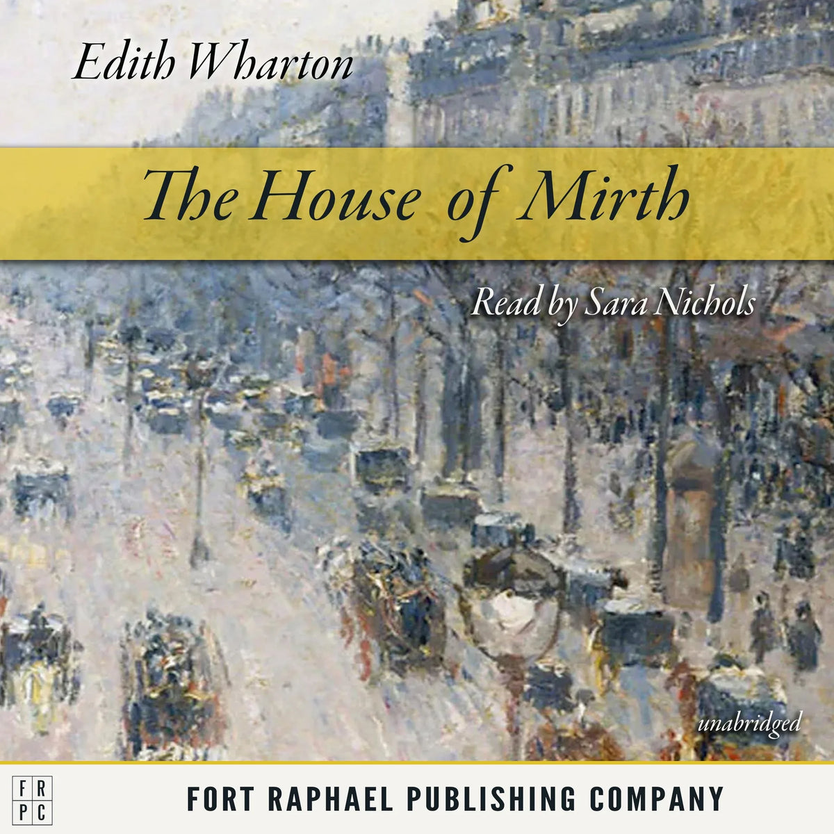 The House of Mirth
