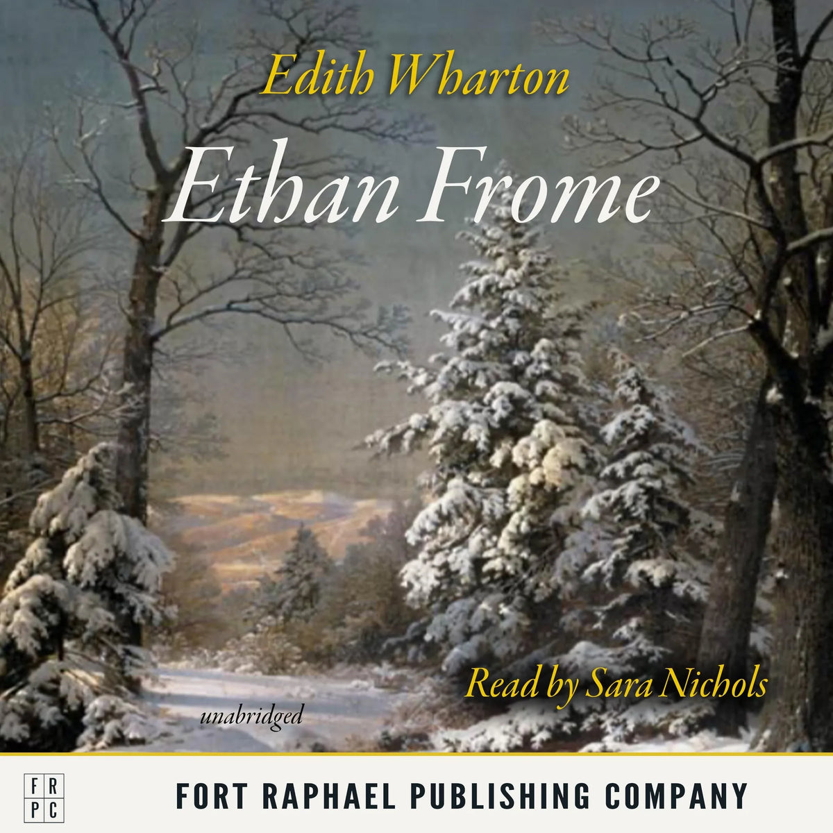 Ethan Frome