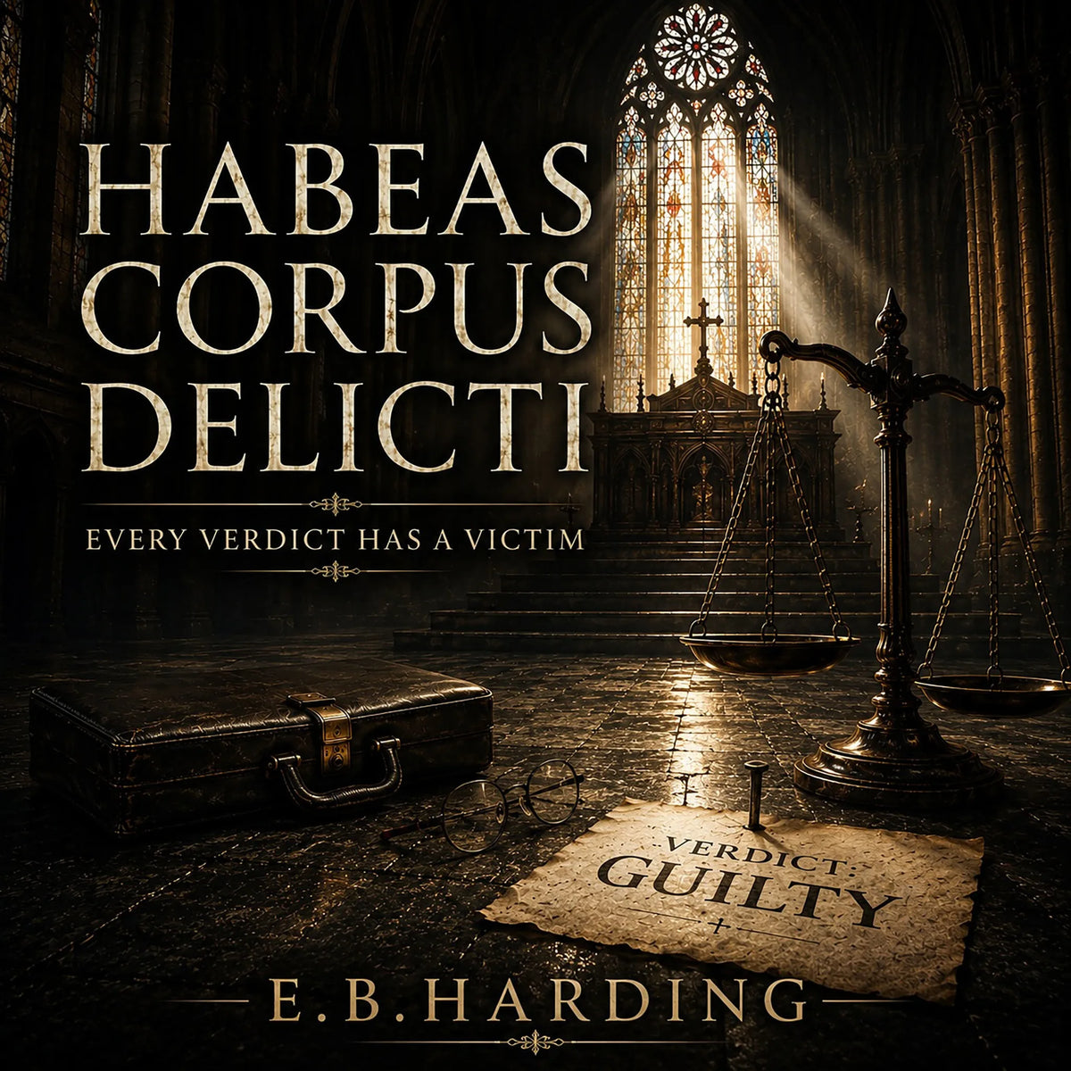 Habeas Corpus Delicti