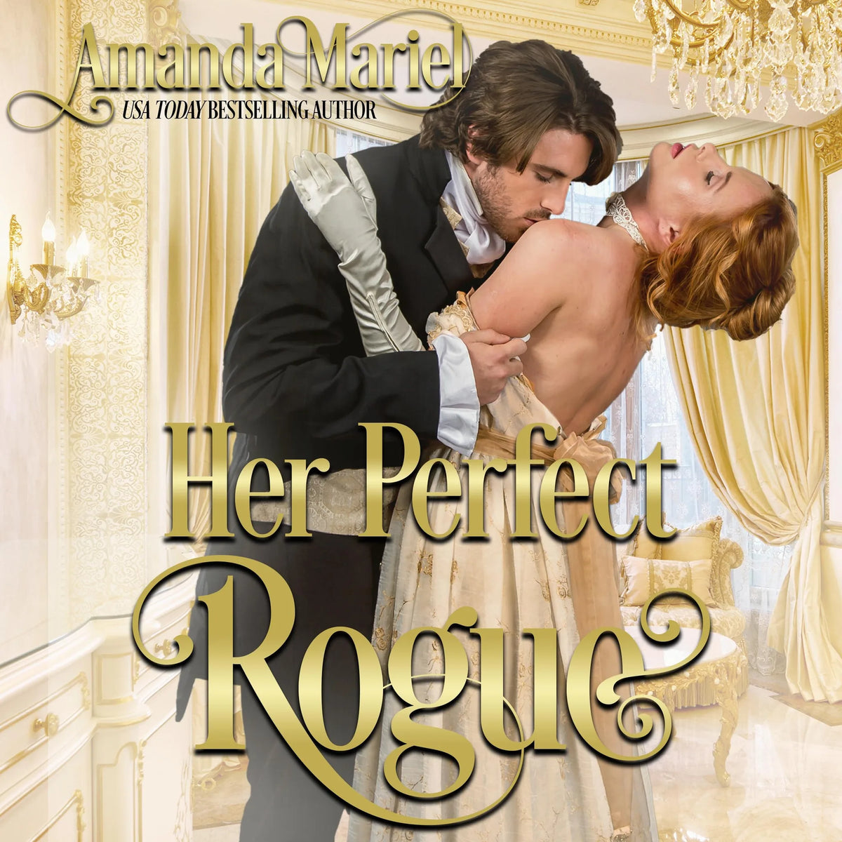 Her Perfect Rogue