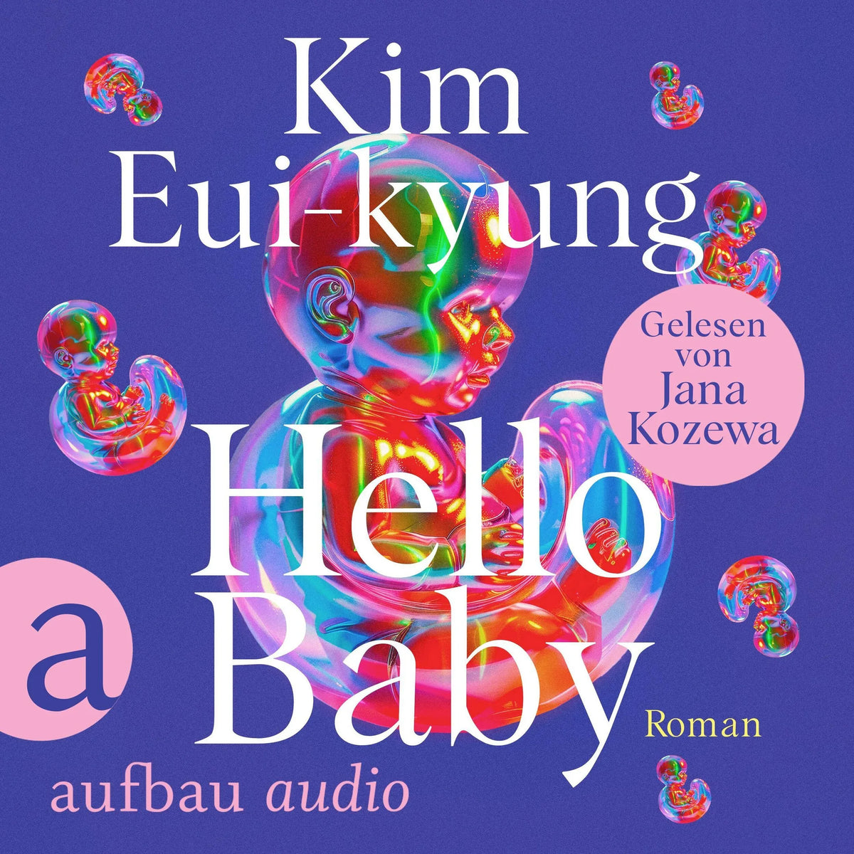 Hello Baby (Ungekürzt)