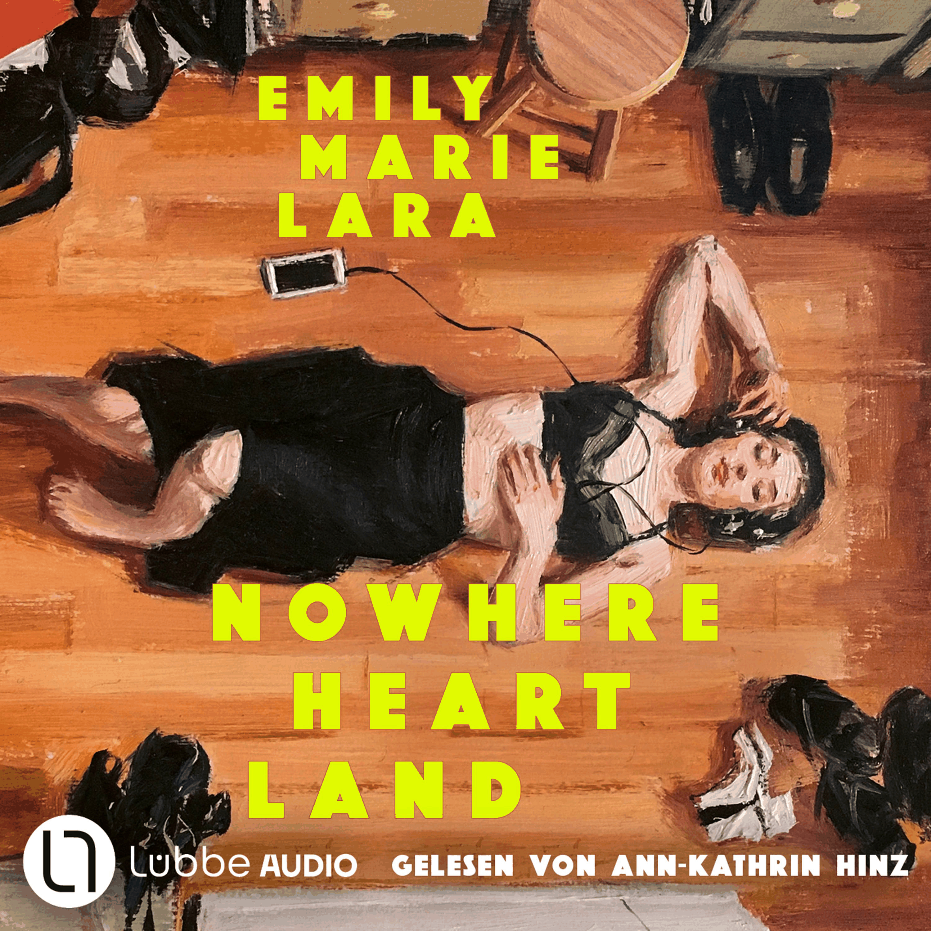 Nowhere Heart Land