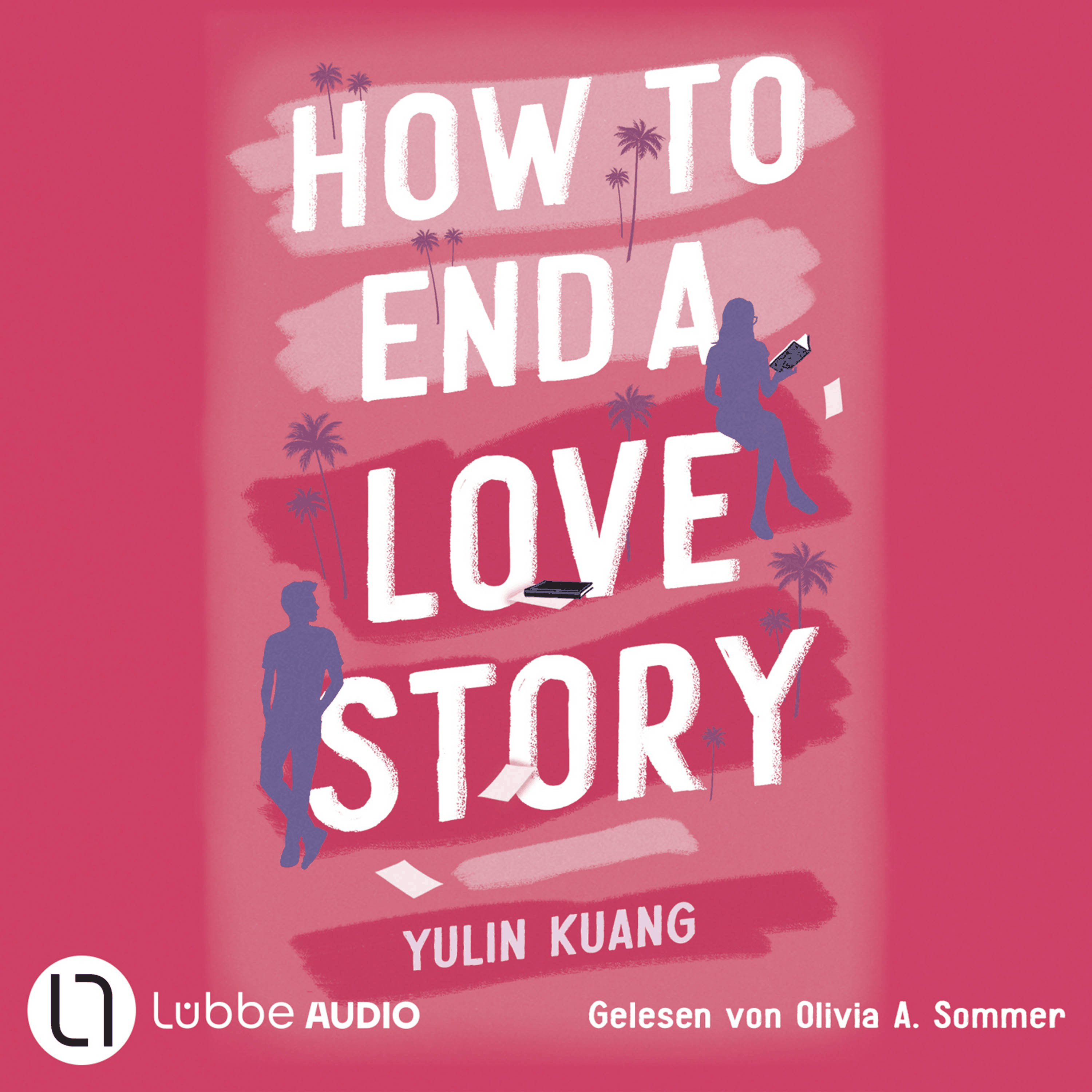 How To End A Love Story