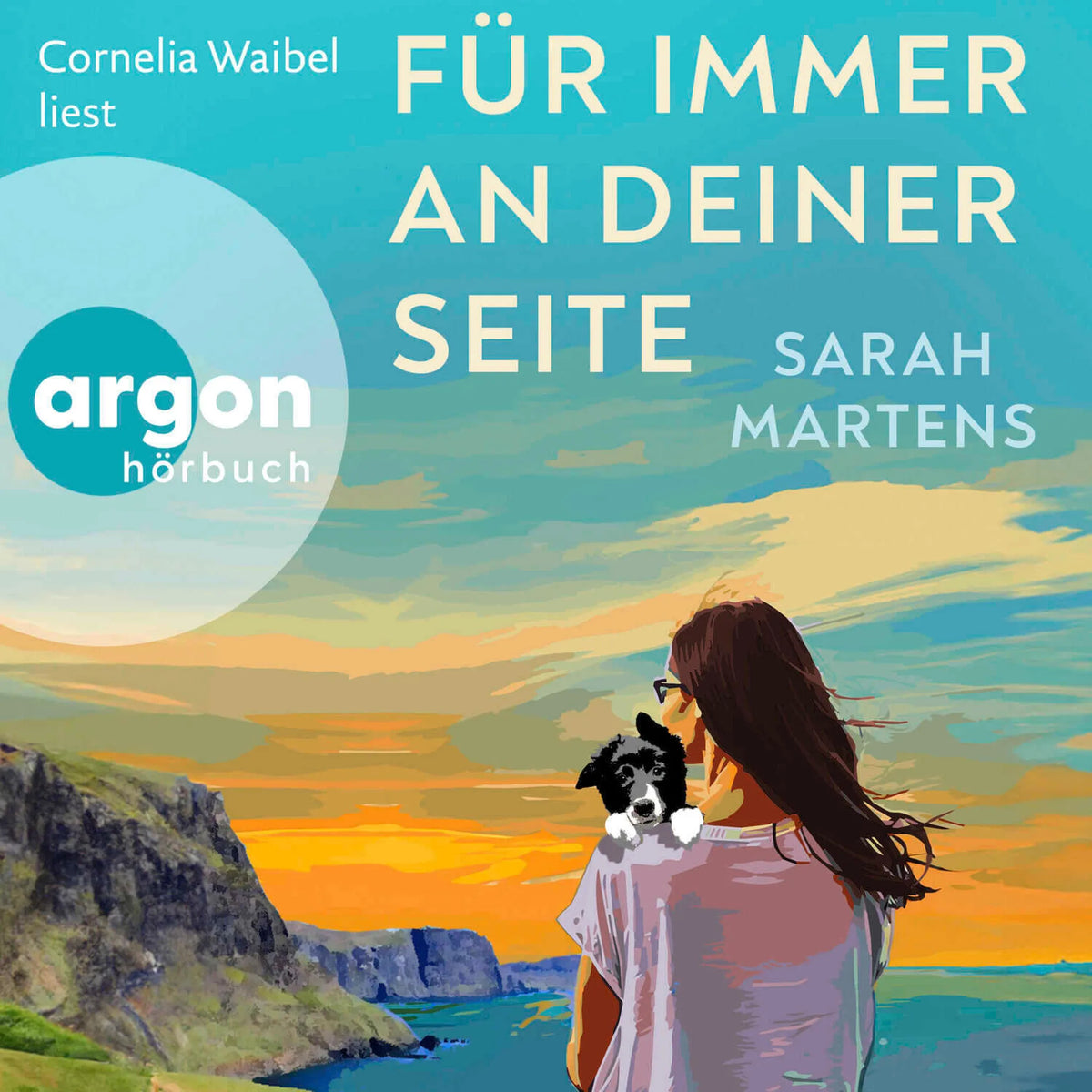 Für immer an deiner Seite (Ungekürzte Lesung)