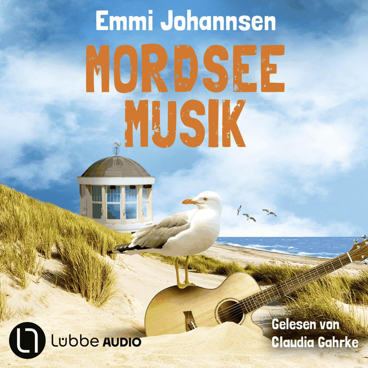 Mordseemusik - Ein Borkum-Krimi, Teil 6