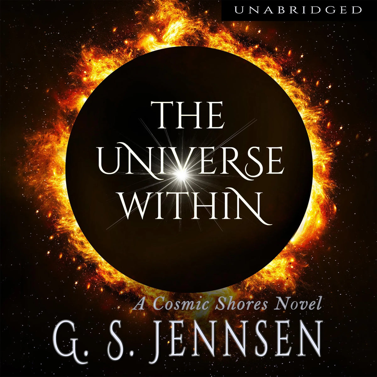 The Universe Within