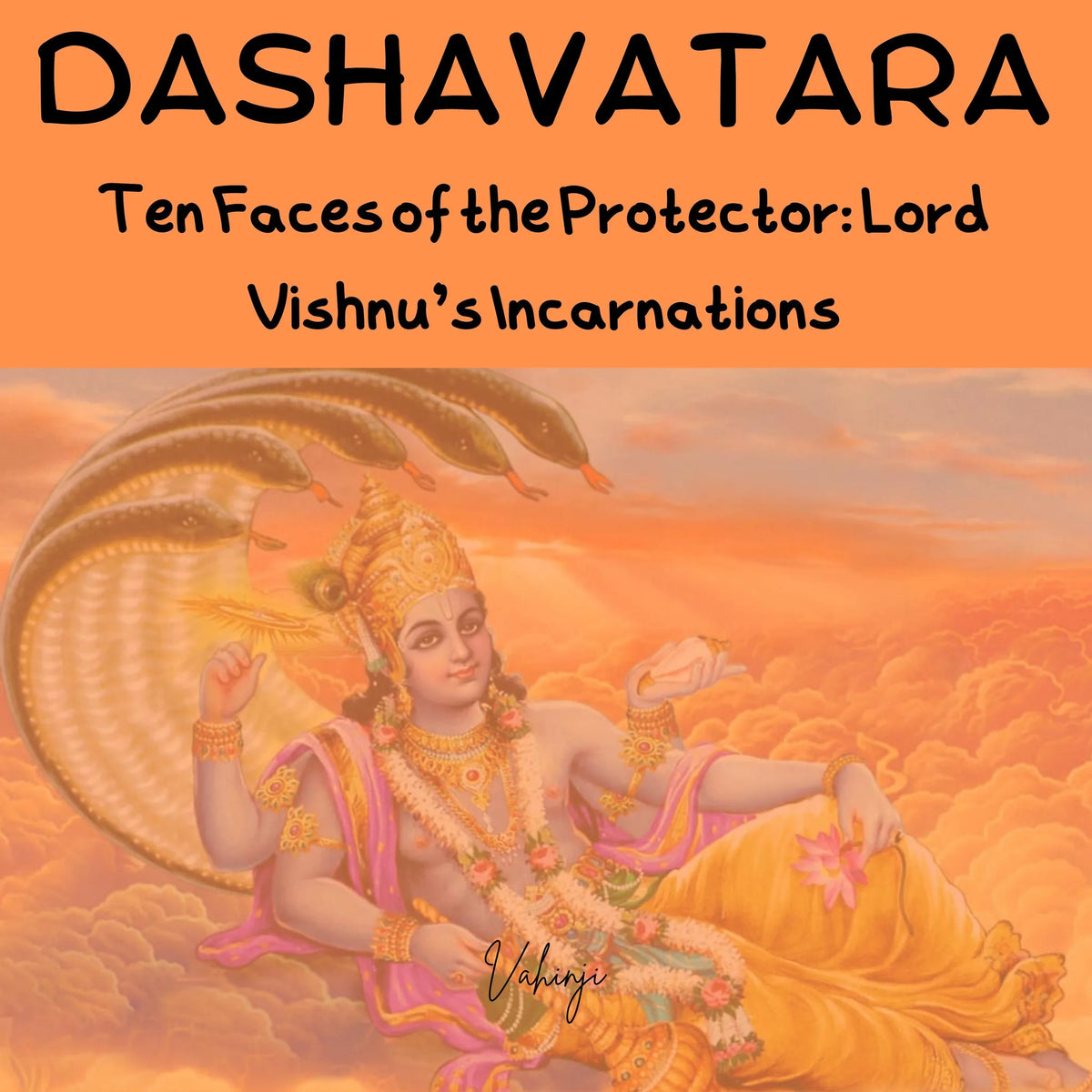 Dashavatara