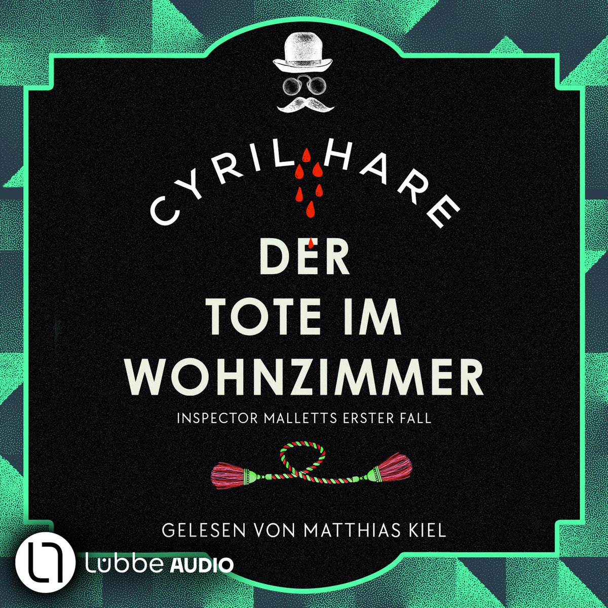Der Tote im Wohnzimmer - Inspector Malletts erster Fall - Inspector Mallett, Teil 1