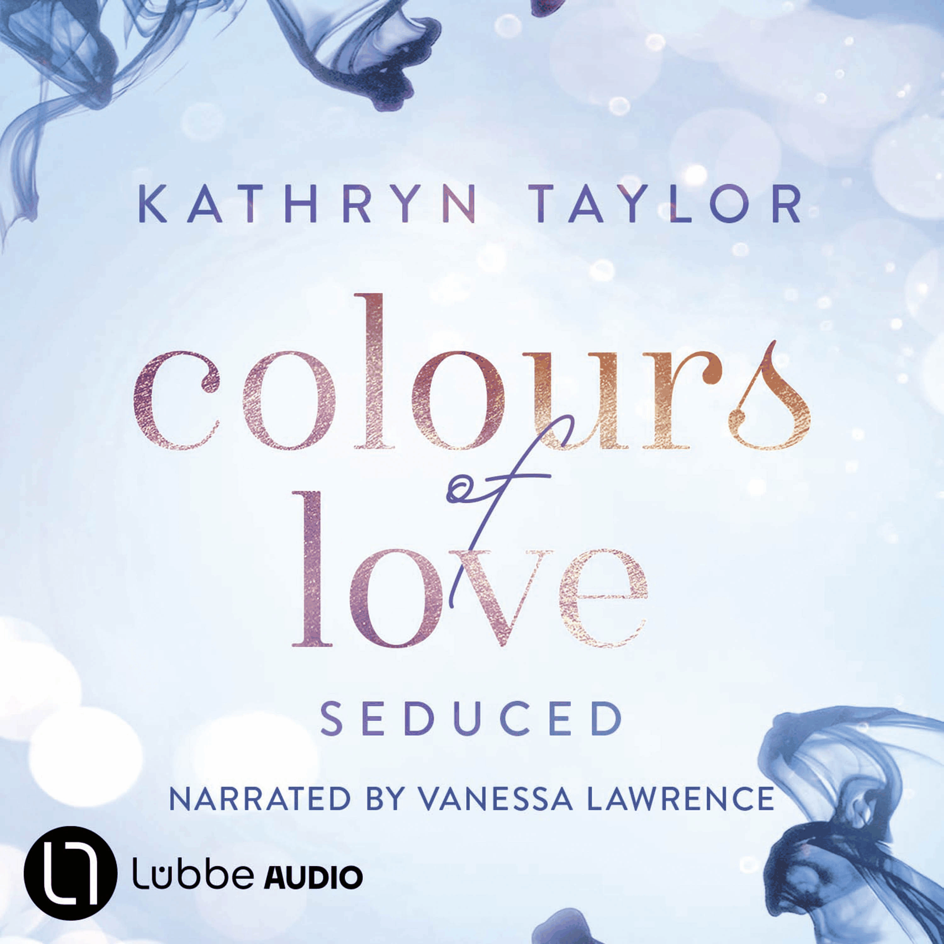 Seduced - Colours of Love, Part 4