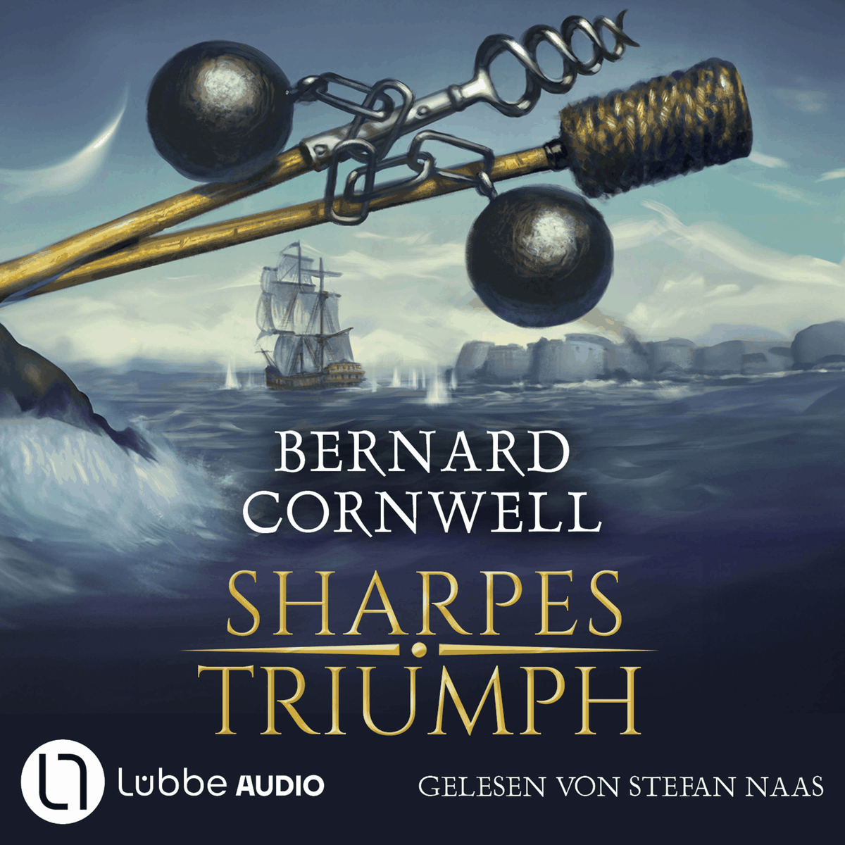 Sharpes Triumph - Sharpe-Reihe, Teil 18