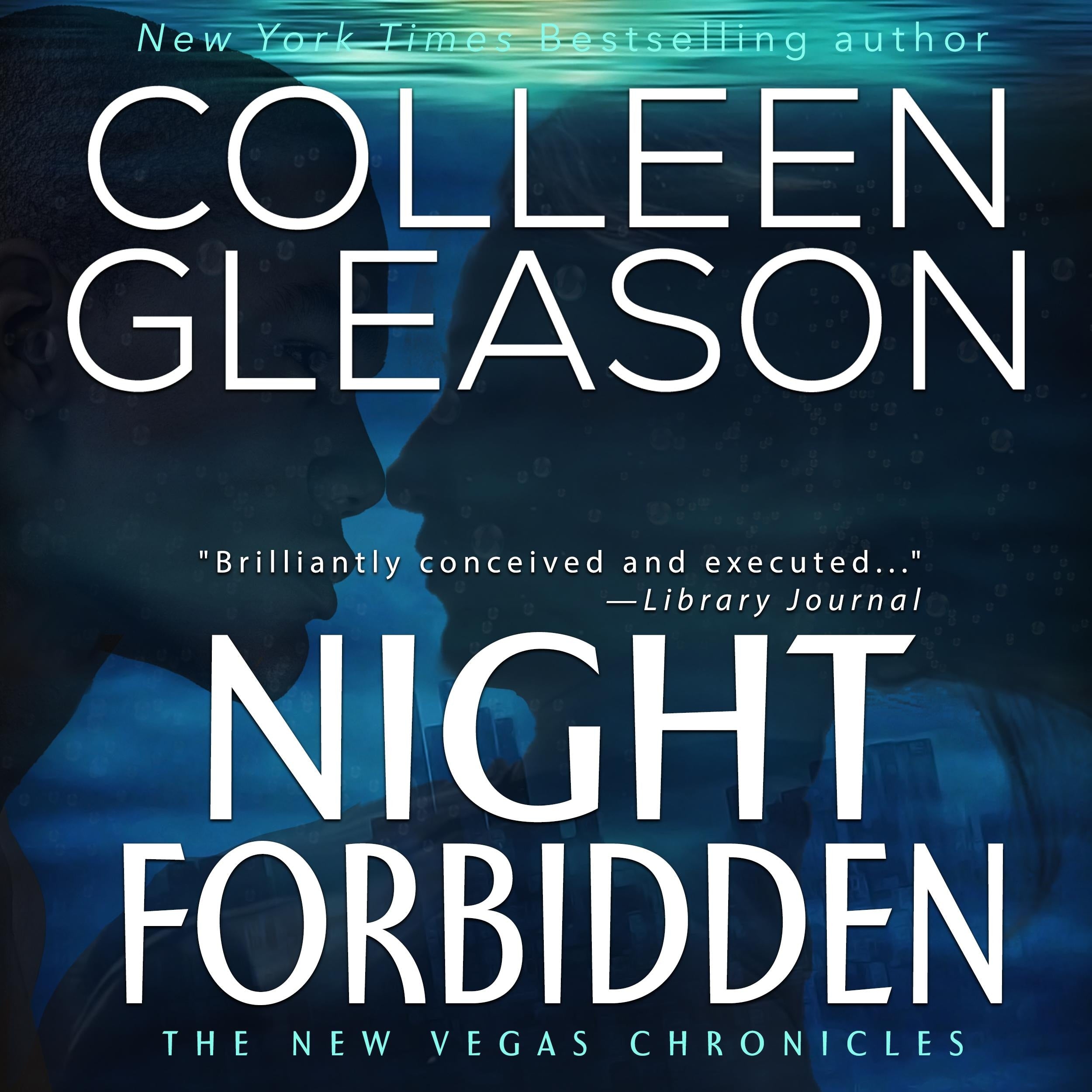 Night Forbidden