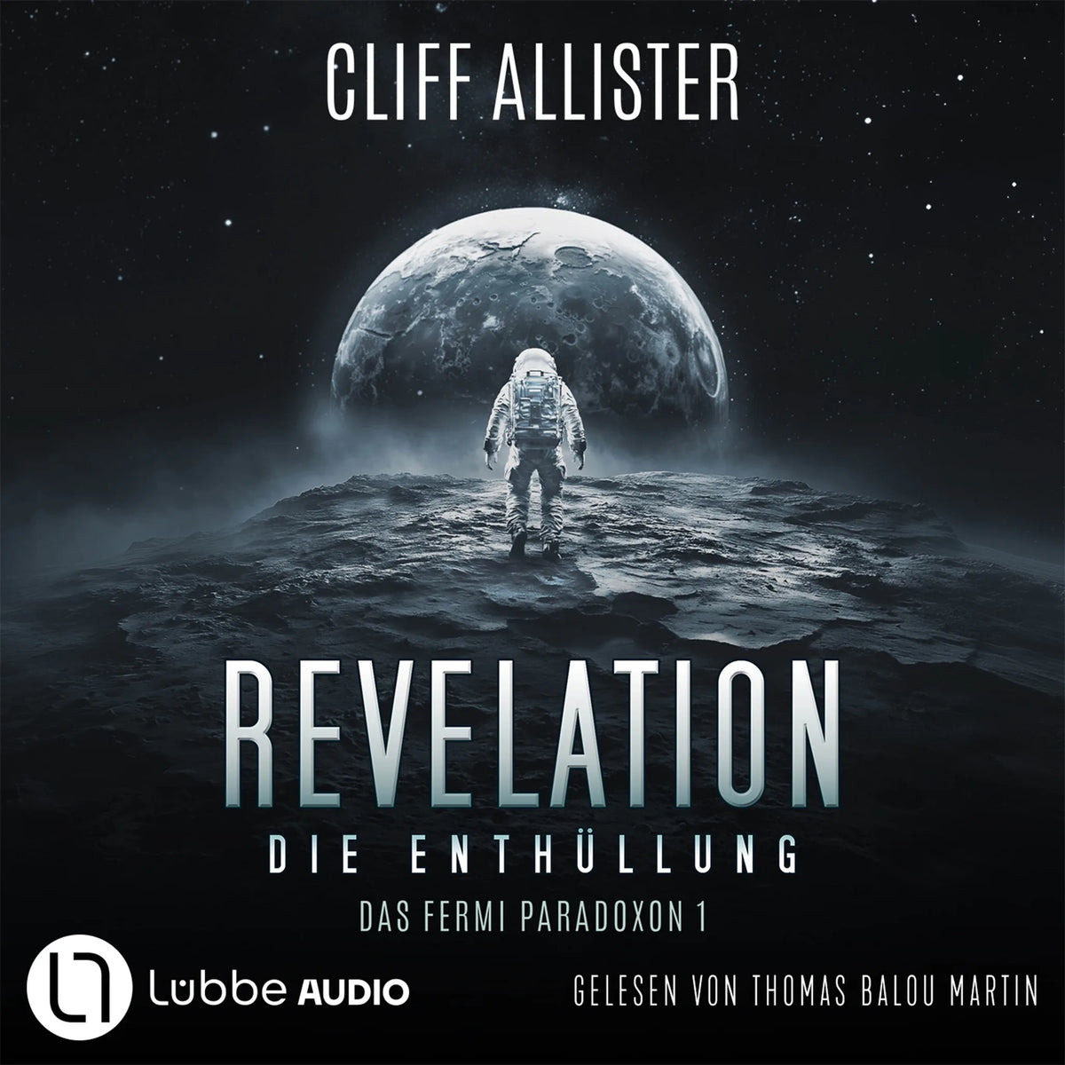 Revelation - Die Enthüllung - Das Fermi Paradoxon, Teil 1