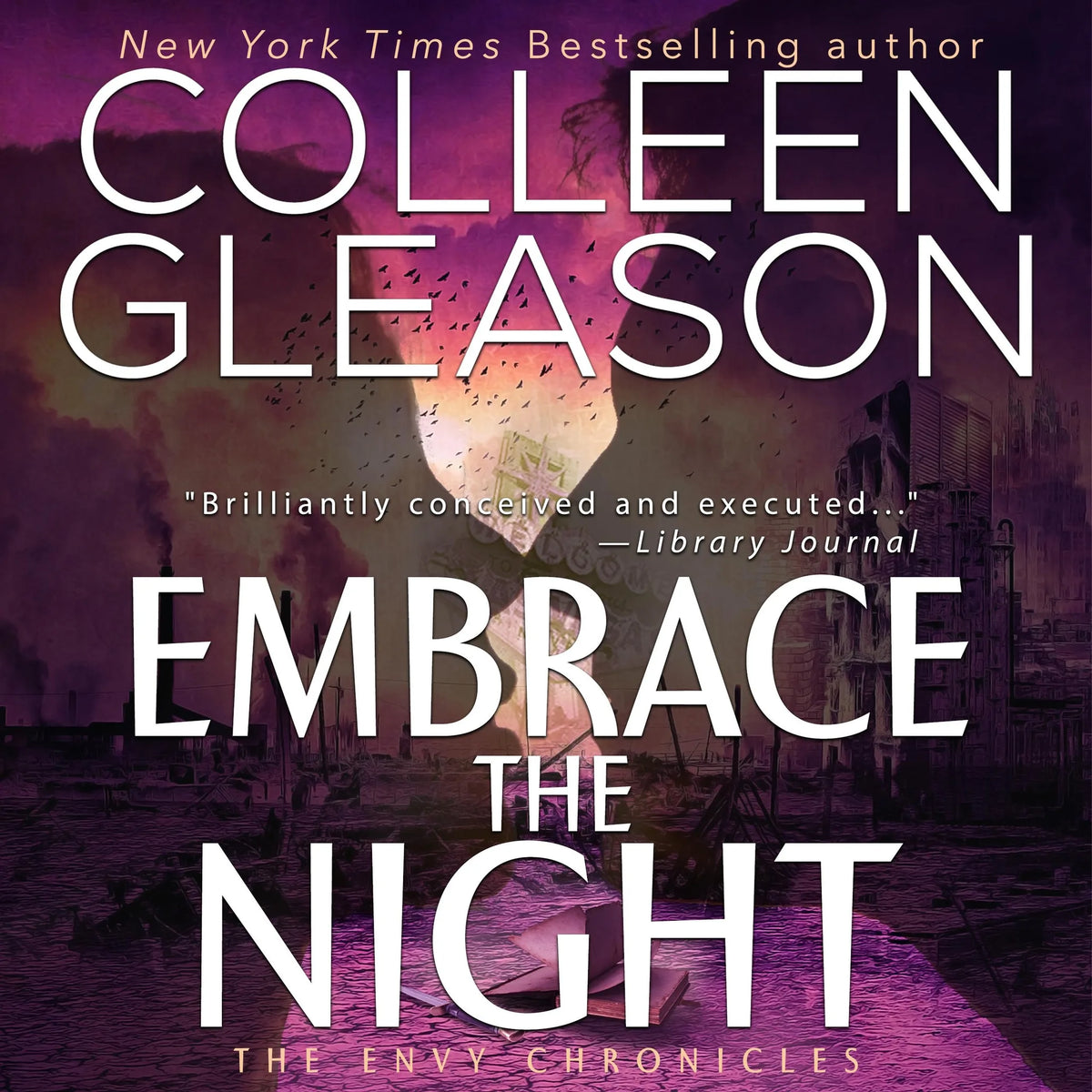 Embrace the Night