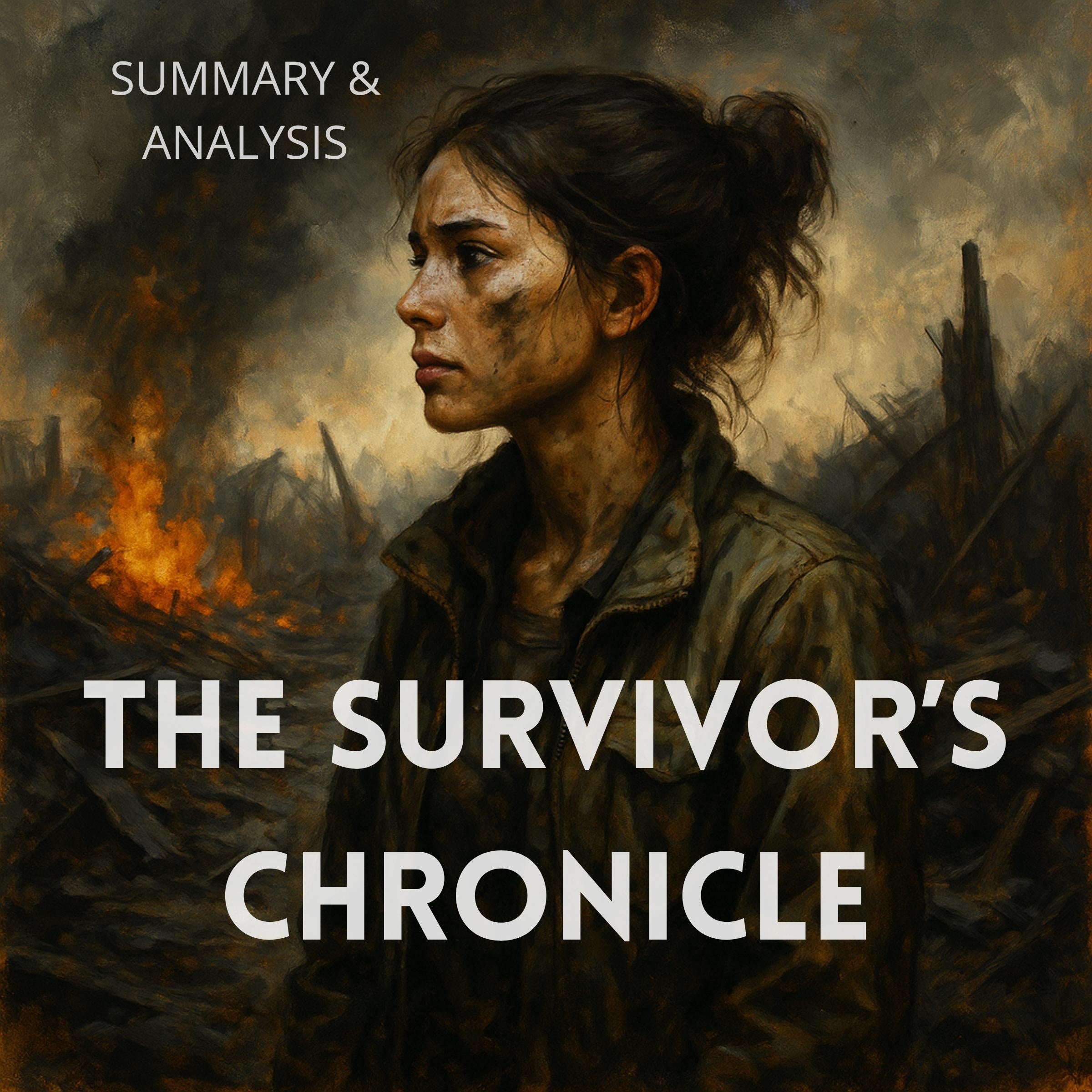 The Survivor's Chronicle: Book summary & analysis