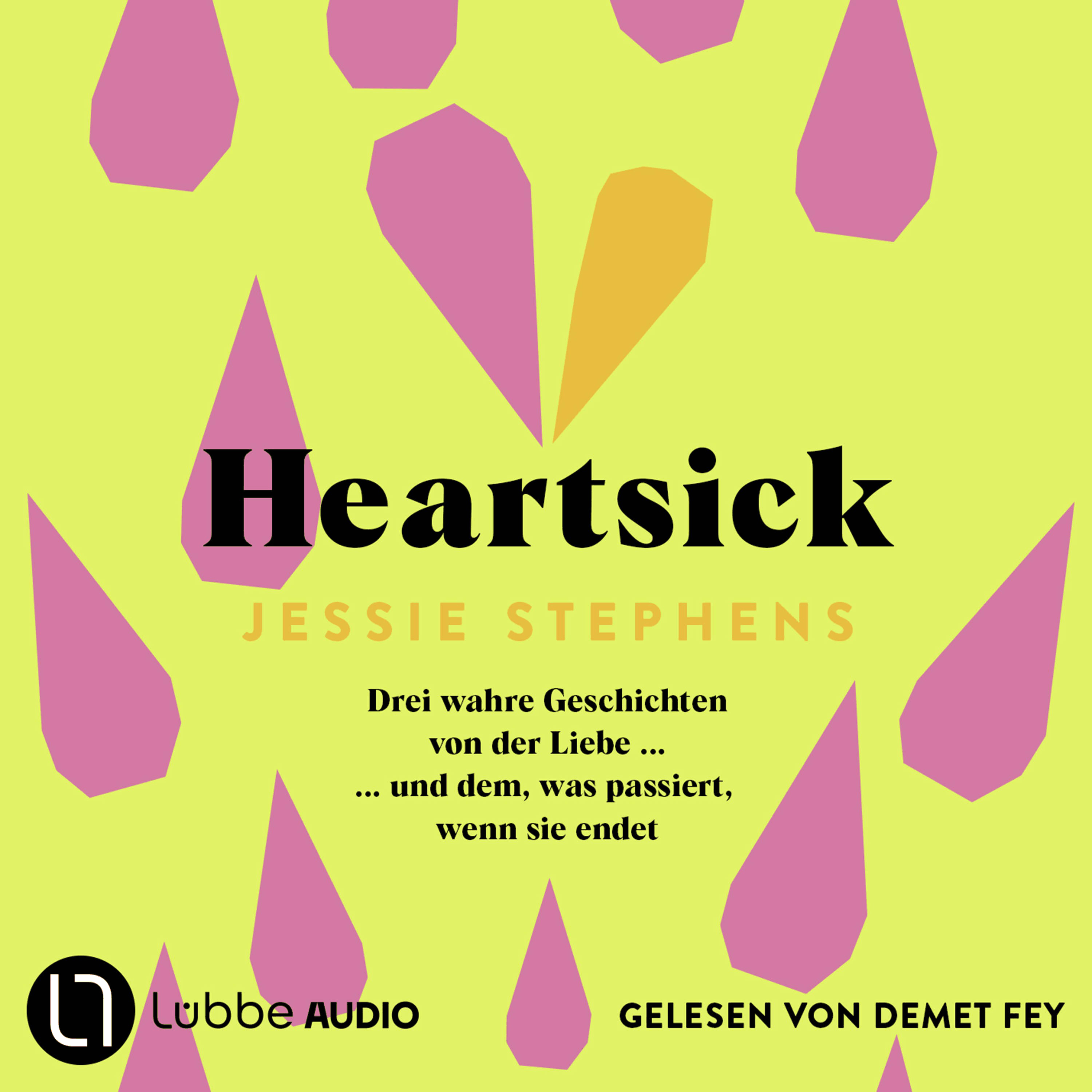 Heartsick